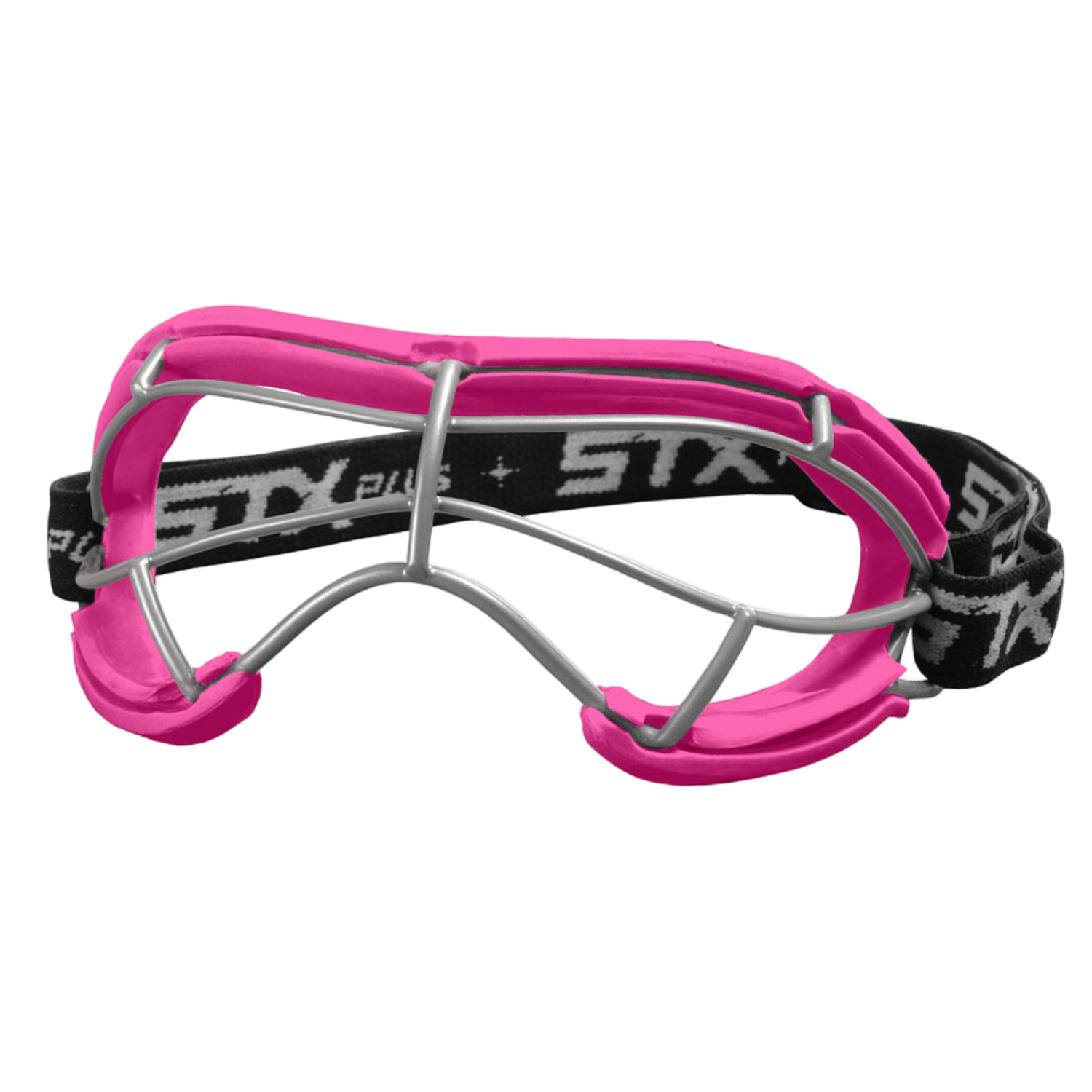 Stx 4Sight Plus Goggle - Youth Women's Goggles stx - 4SPlusYouth - PNK Pink Lax.com