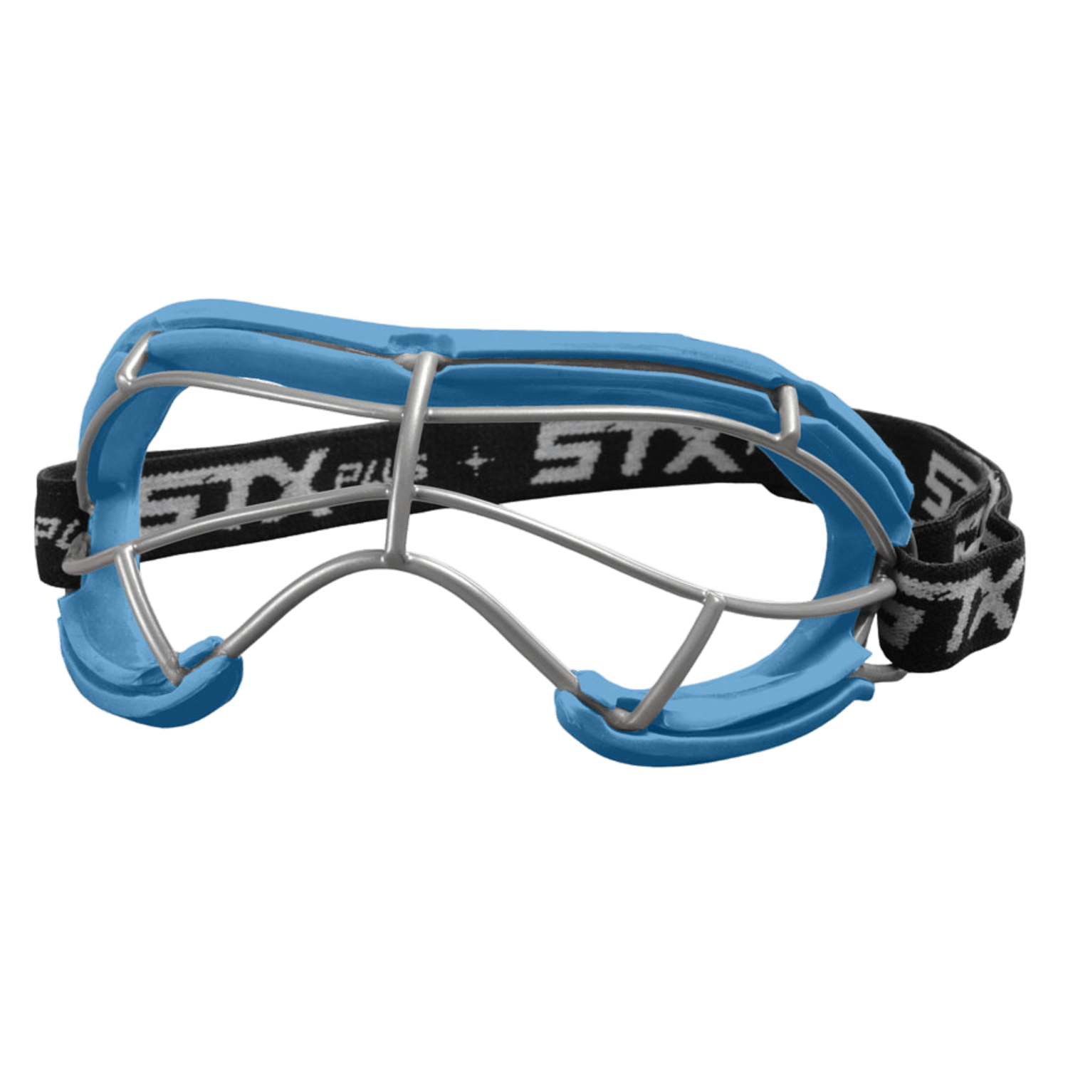 Stx 4Sight Plus S Goggle - New Version Women's Goggles Carolina Lax.com