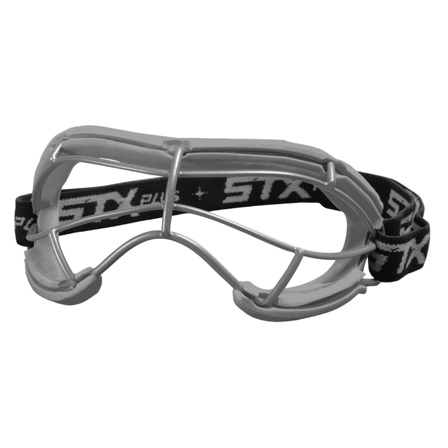 Stx 4Sight Plus S Goggle - New Version Women's Goggles Grey Lax.com