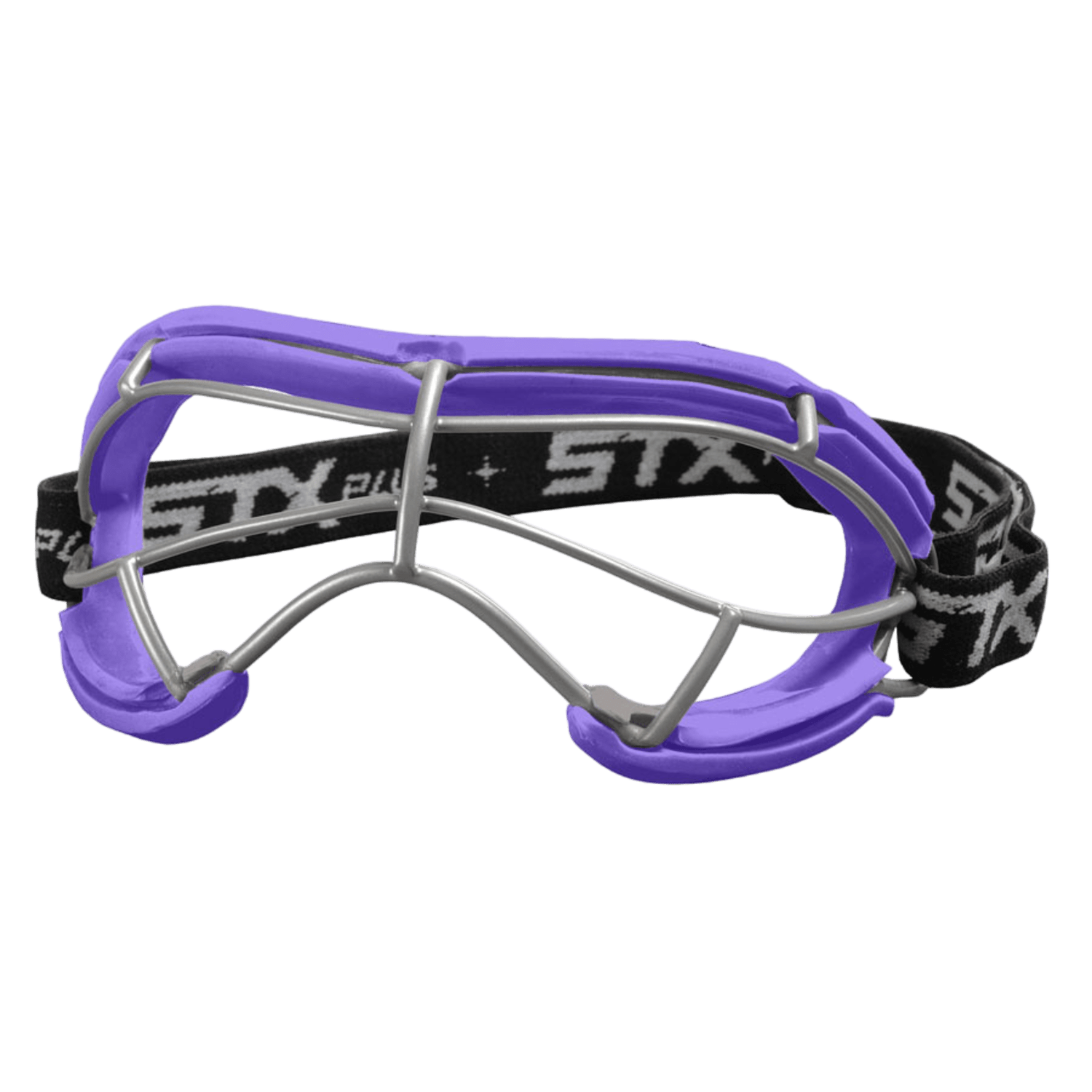 Stx 4Sight Plus S Goggle - New Version Women's Goggles Purple Lax.com