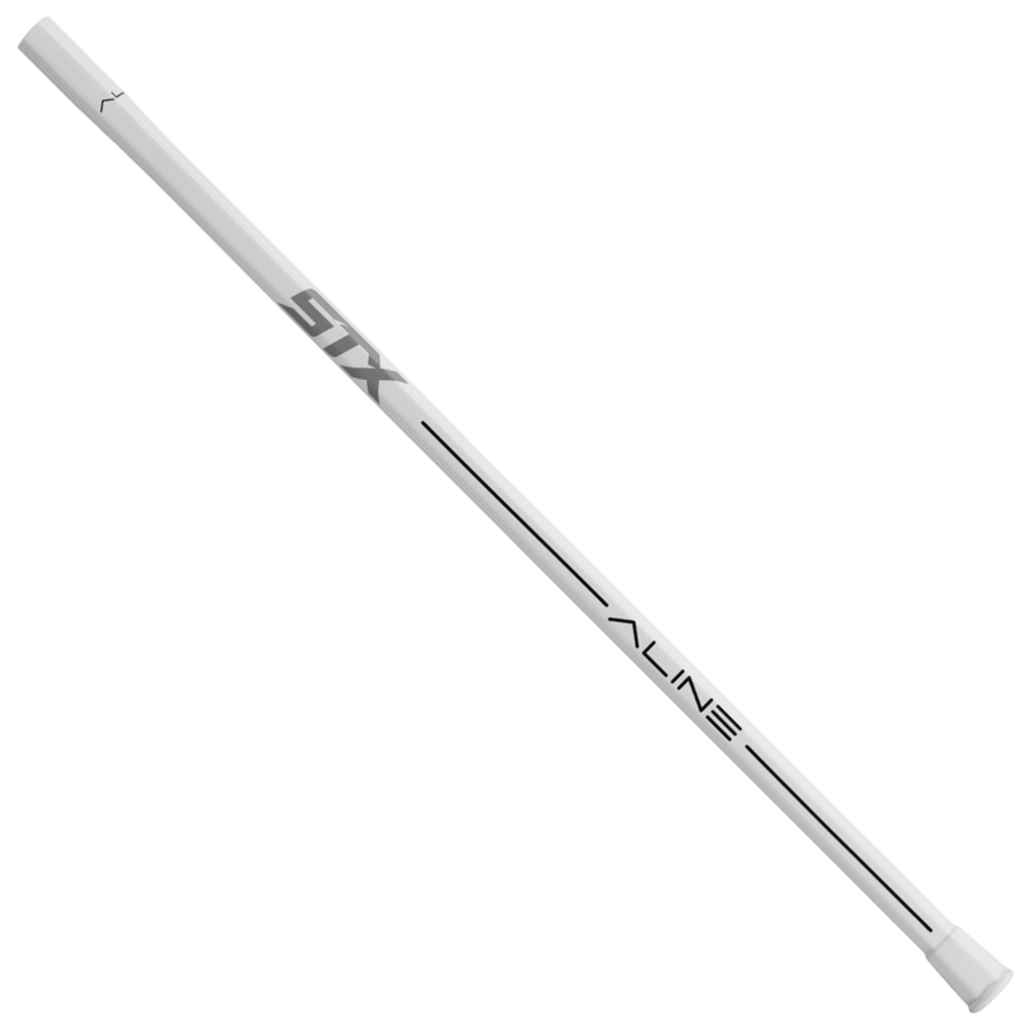 STX Aline Handle Women's Shaft STX - AlineHandle - WH White Lax.com