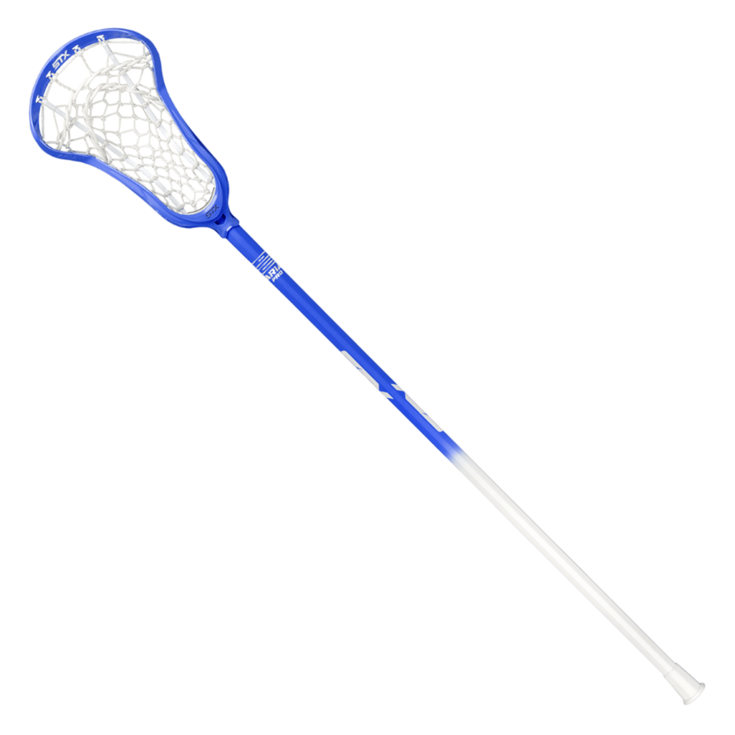 STX Aria Pro Complete Stick - Collegiate Collection Women's Complete Sticks STX - AriaProCSCollege - OR Orange Lax.com