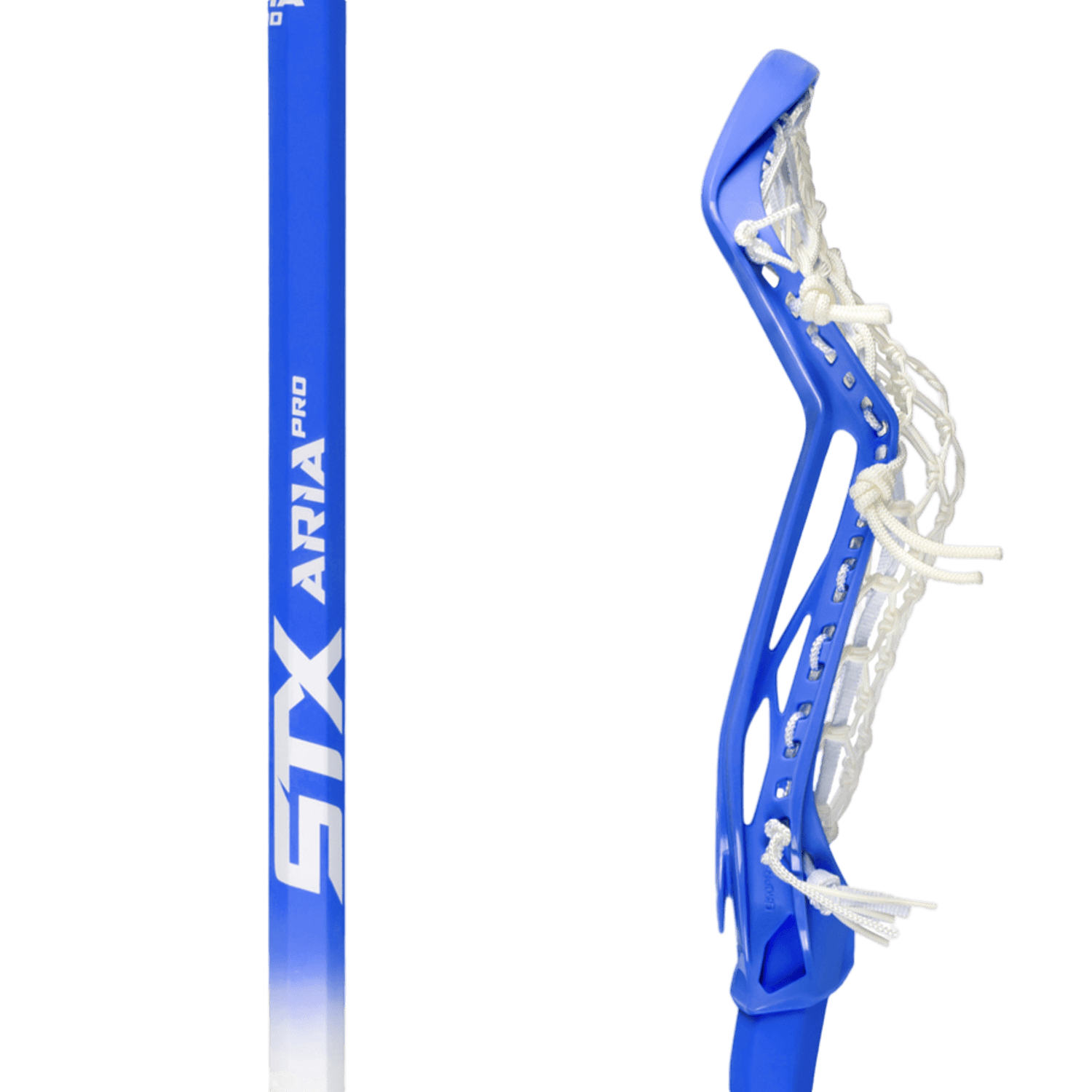 STX Aria Pro Complete Stick - Collegiate Collection Women's Complete Sticks STX - AriaProCSCollege - OR Orange Lax.com