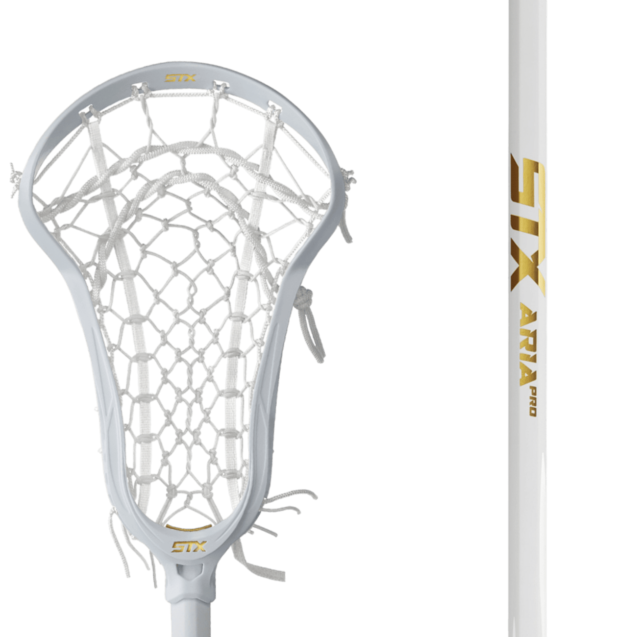 STX Aria Pro Womens Complete Lacrosse Stick