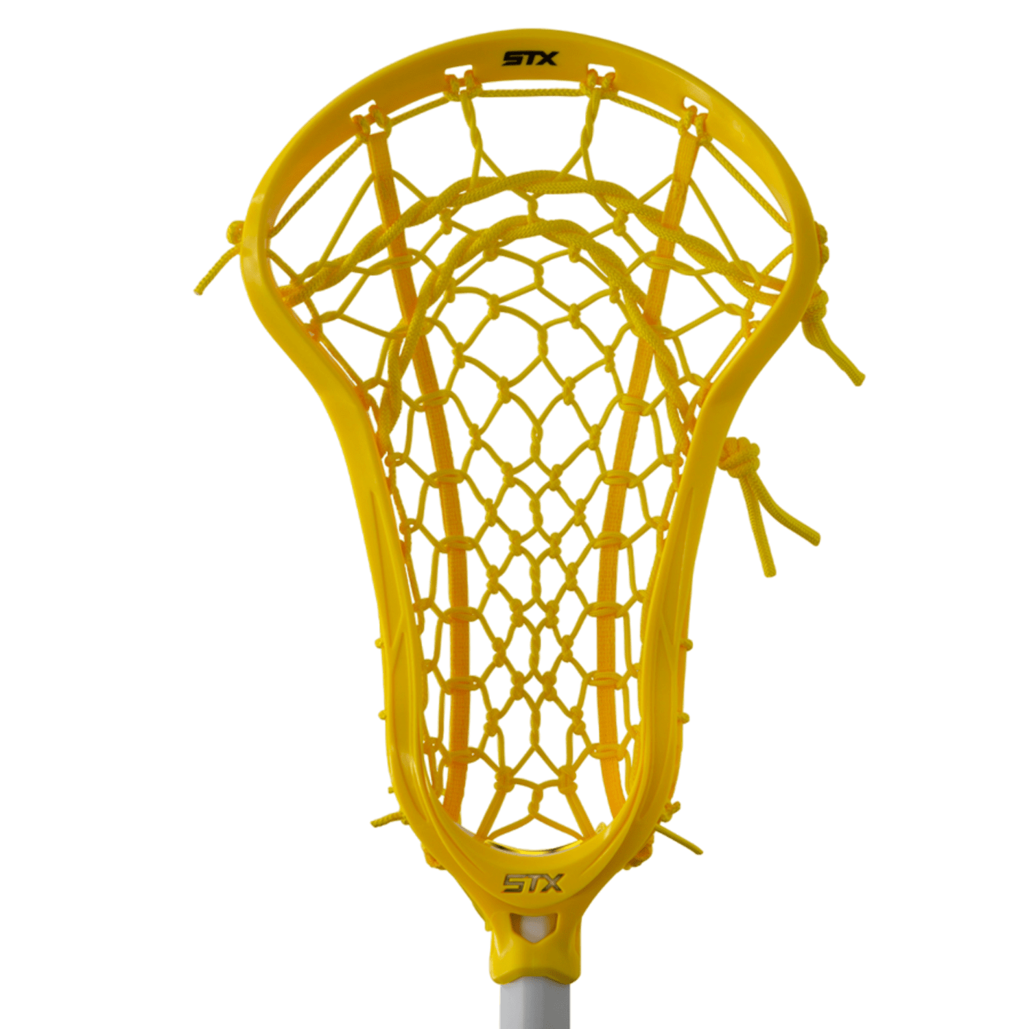 STX Aria Pro Lock Pocket Head Women's Head STX - AriaProHDLP - YLW Yellow Lax.com