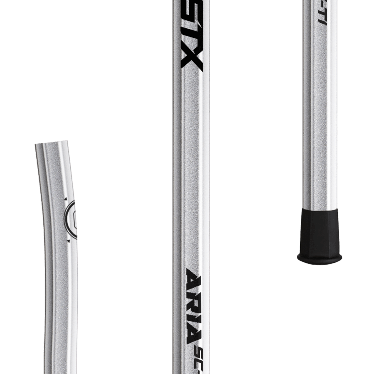 STX Aria SC - TI Handle Women's Shaft STX - AriaSCTI - PLA Platinum Lax.com