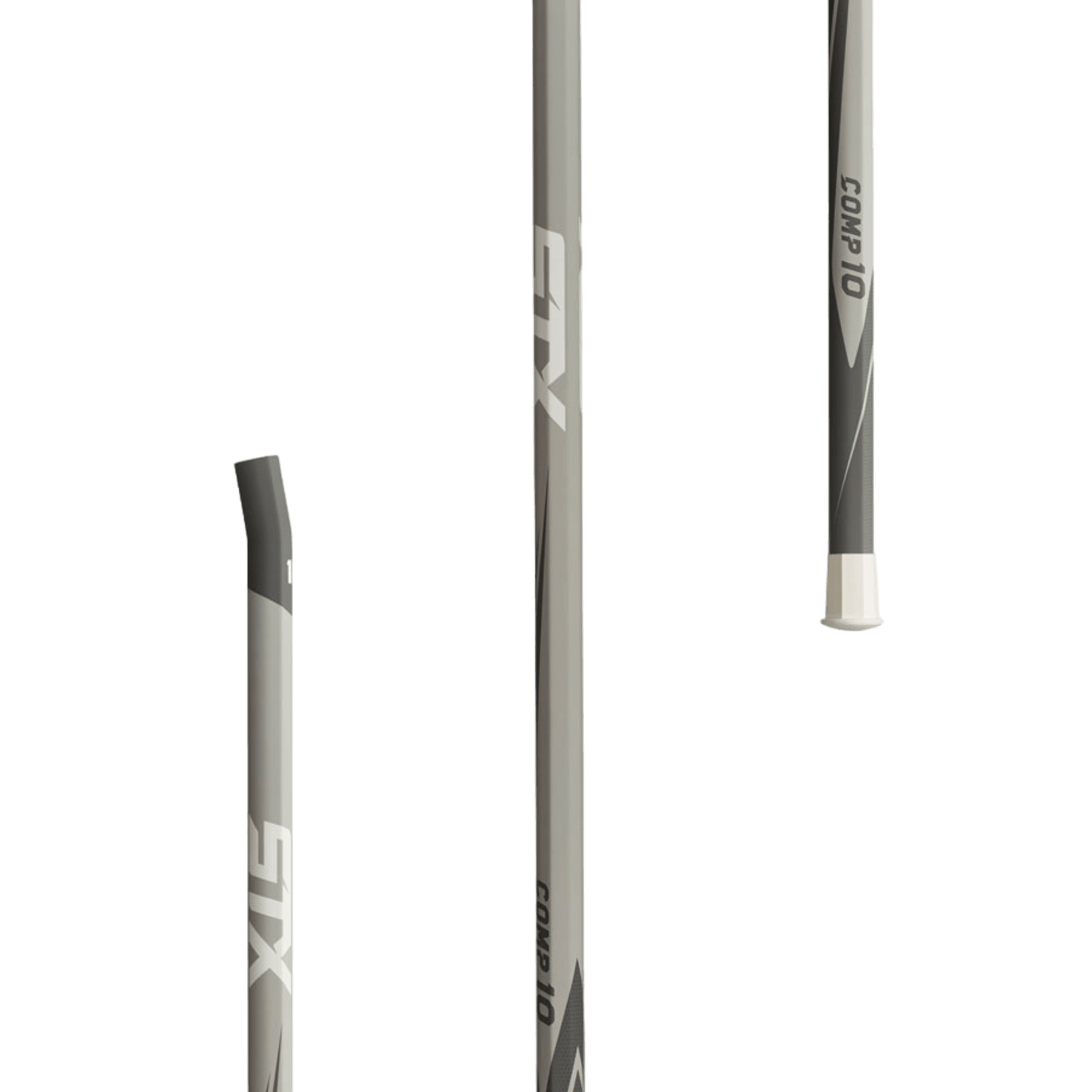 STX Comp 10 Womens Handle Women's Shaft stx - comp10 - GY Grey Lax.com