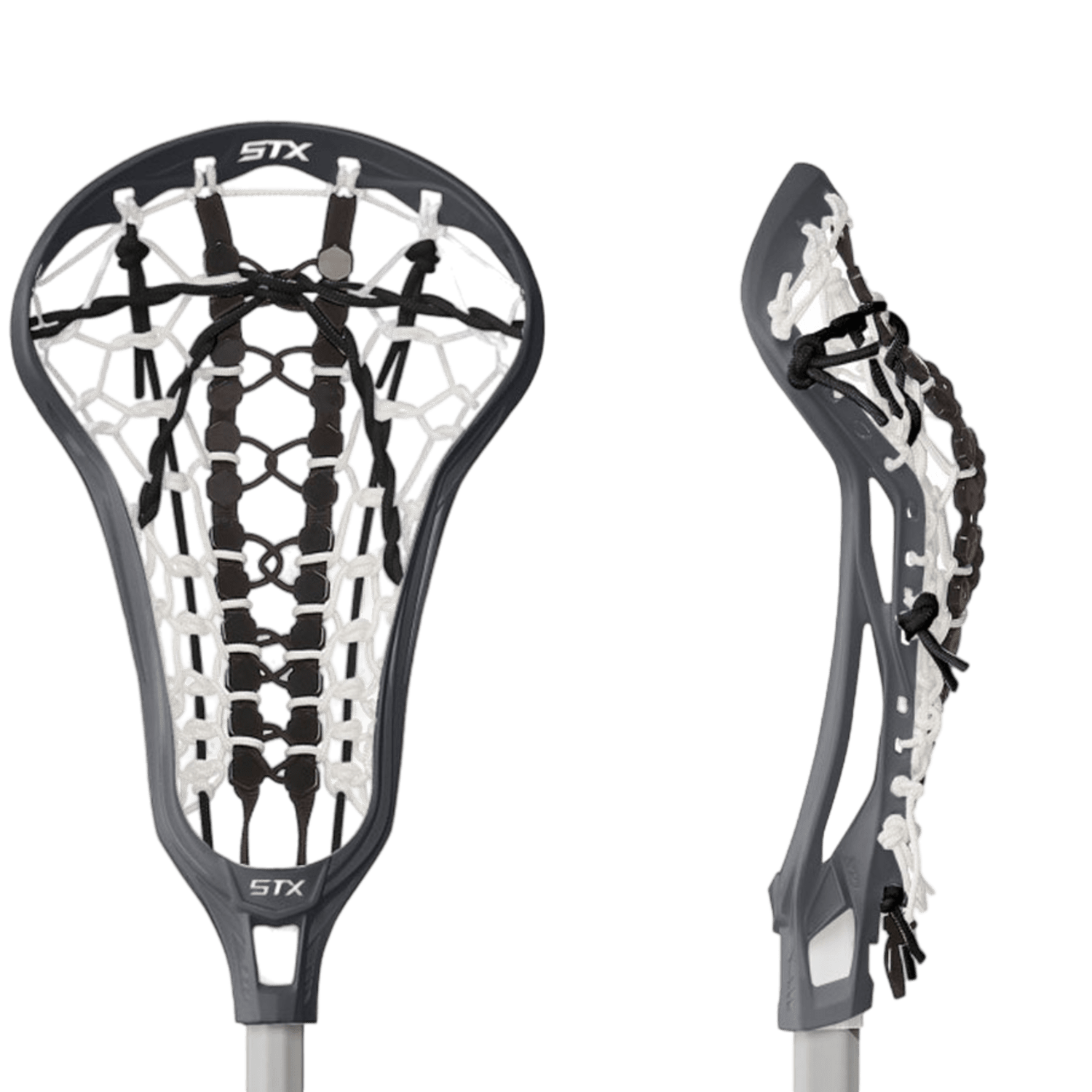 STX Crux 400 Complete Stick Women's Complete Sticks Graphite Lax.com