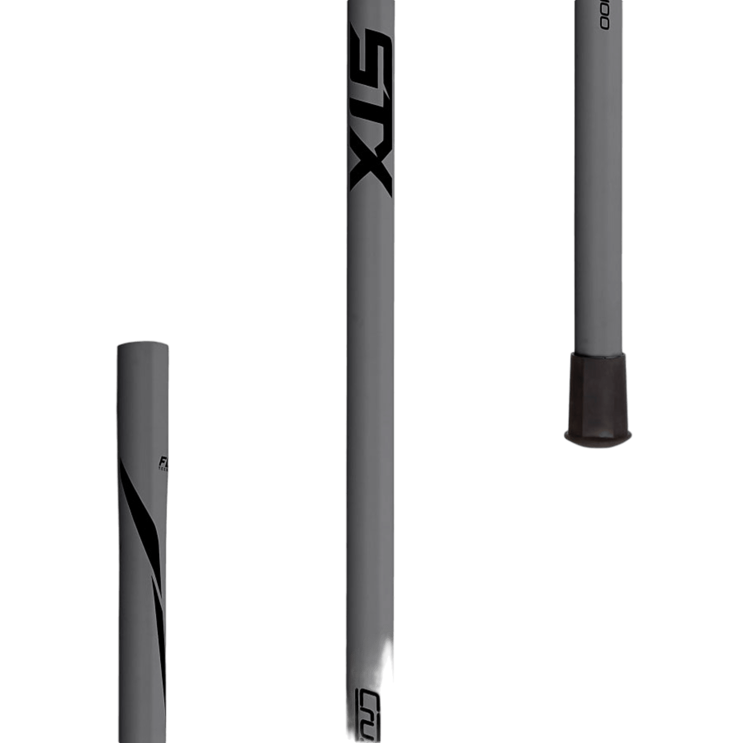 STX Crux 400 Handle Women's Shaft Stx - Crux400HE - GPH Graphite Lax.com