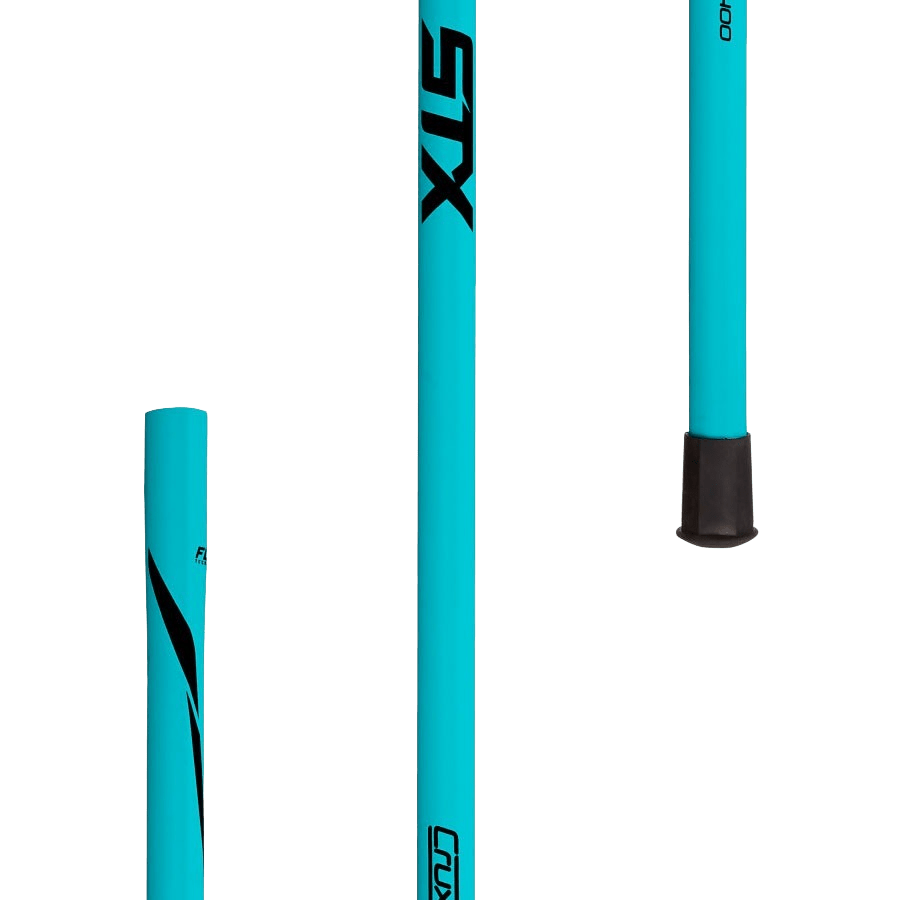 STX Crux 400 Handle Women's Shaft Stx - Crux400HE - TL Teal Lax.com