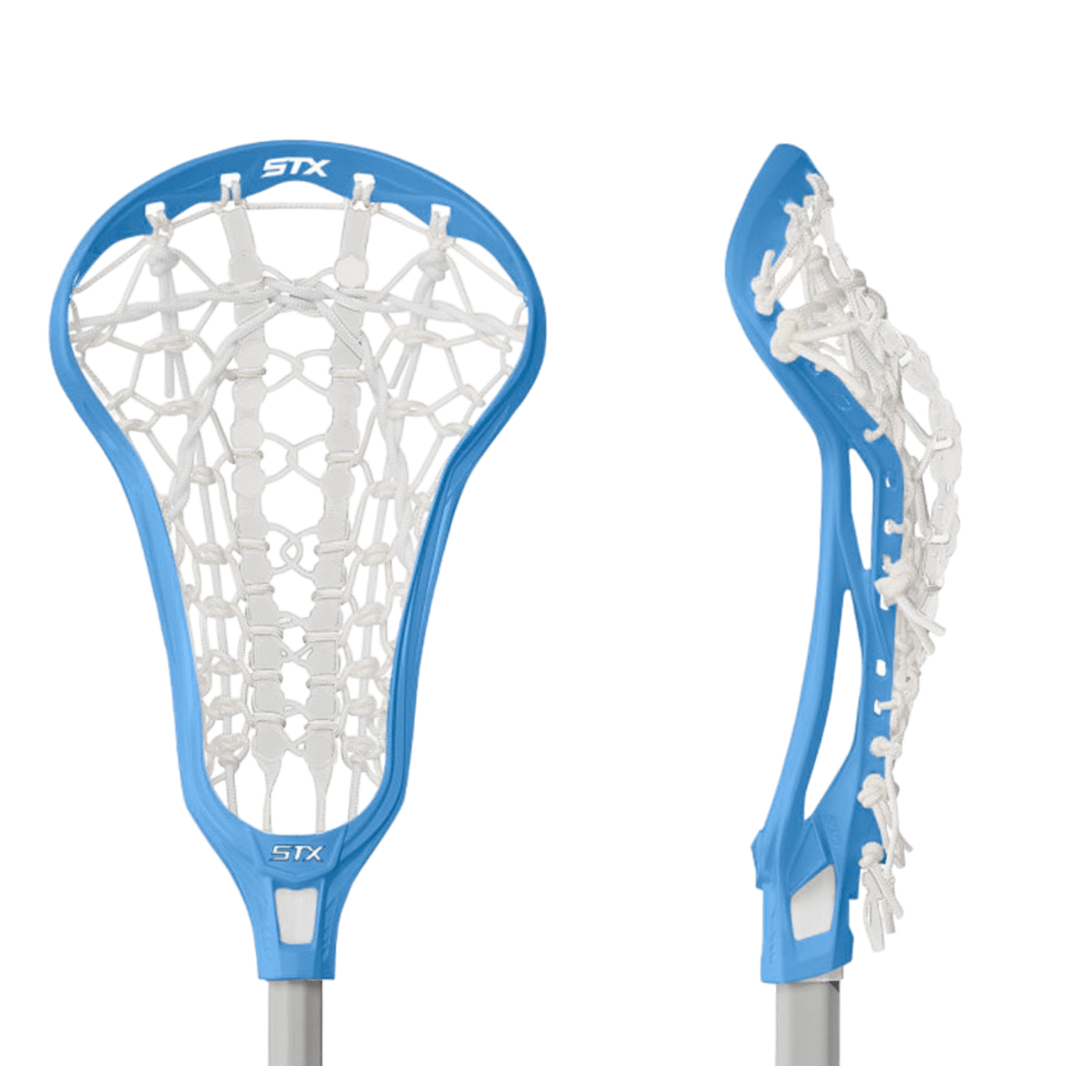 Stx Crux 400 Head Women's Head stx - crux400hd - CB - RP Carolina Lax.com