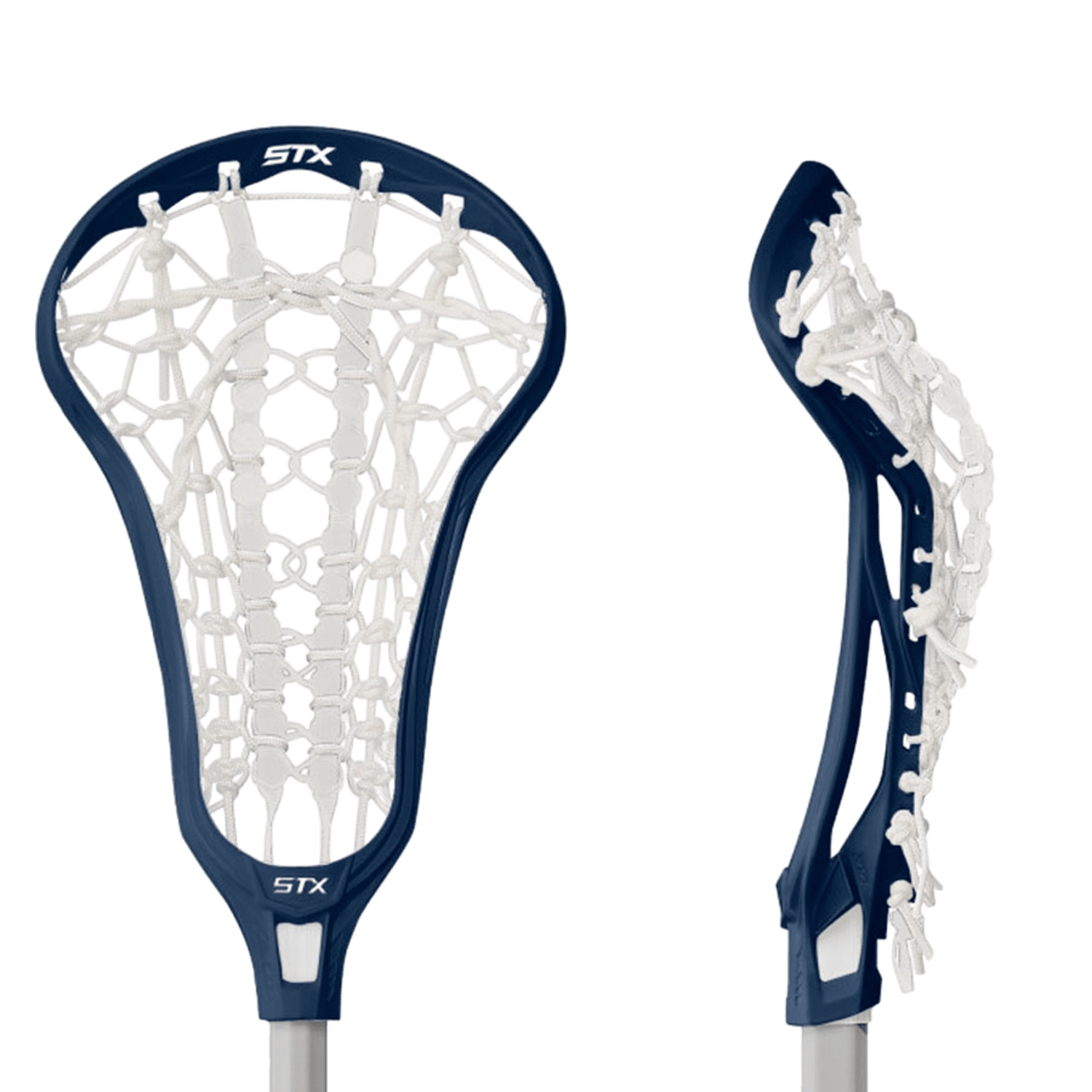 Stx Crux 400 Head Women's Head stx - crux400hd - NA - RP Navy Lax.com