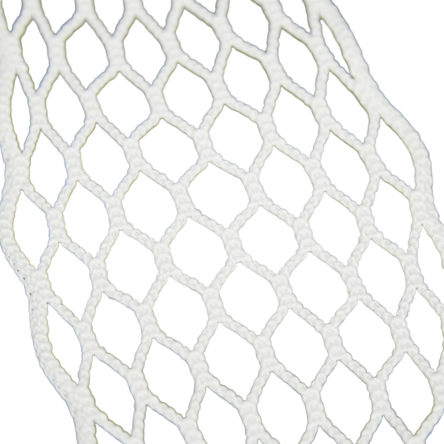 STX Crux Mesh Women's Stringing Supplies White Lax.com