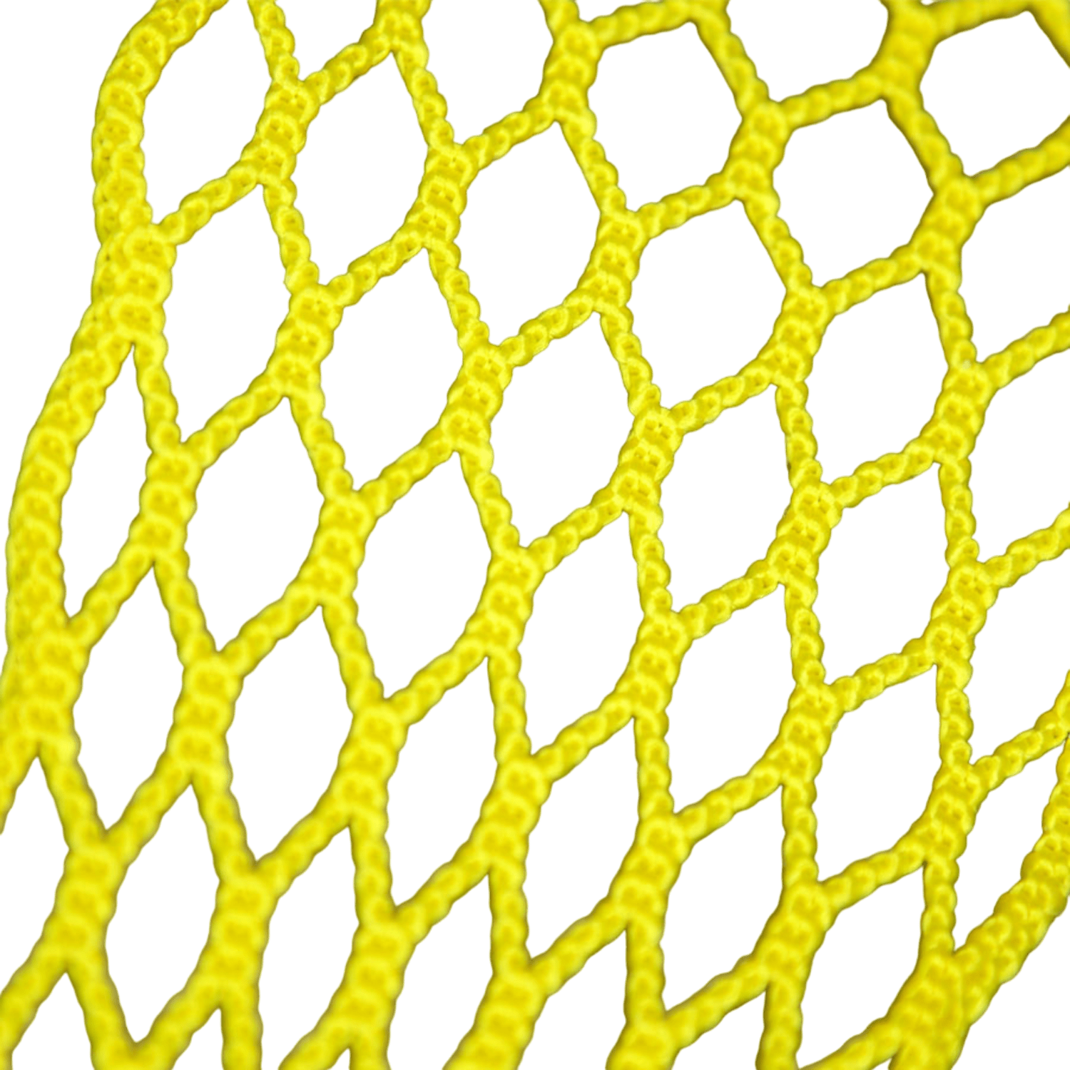 STX Crux Mesh Women's Stringing Supplies Yellow Lax.com