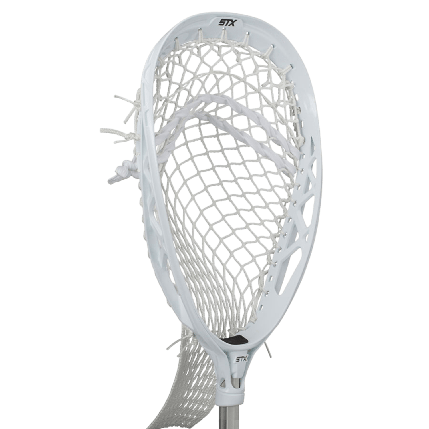 Stx Eclipse 2 Complete Goalie Complete White Lax.com