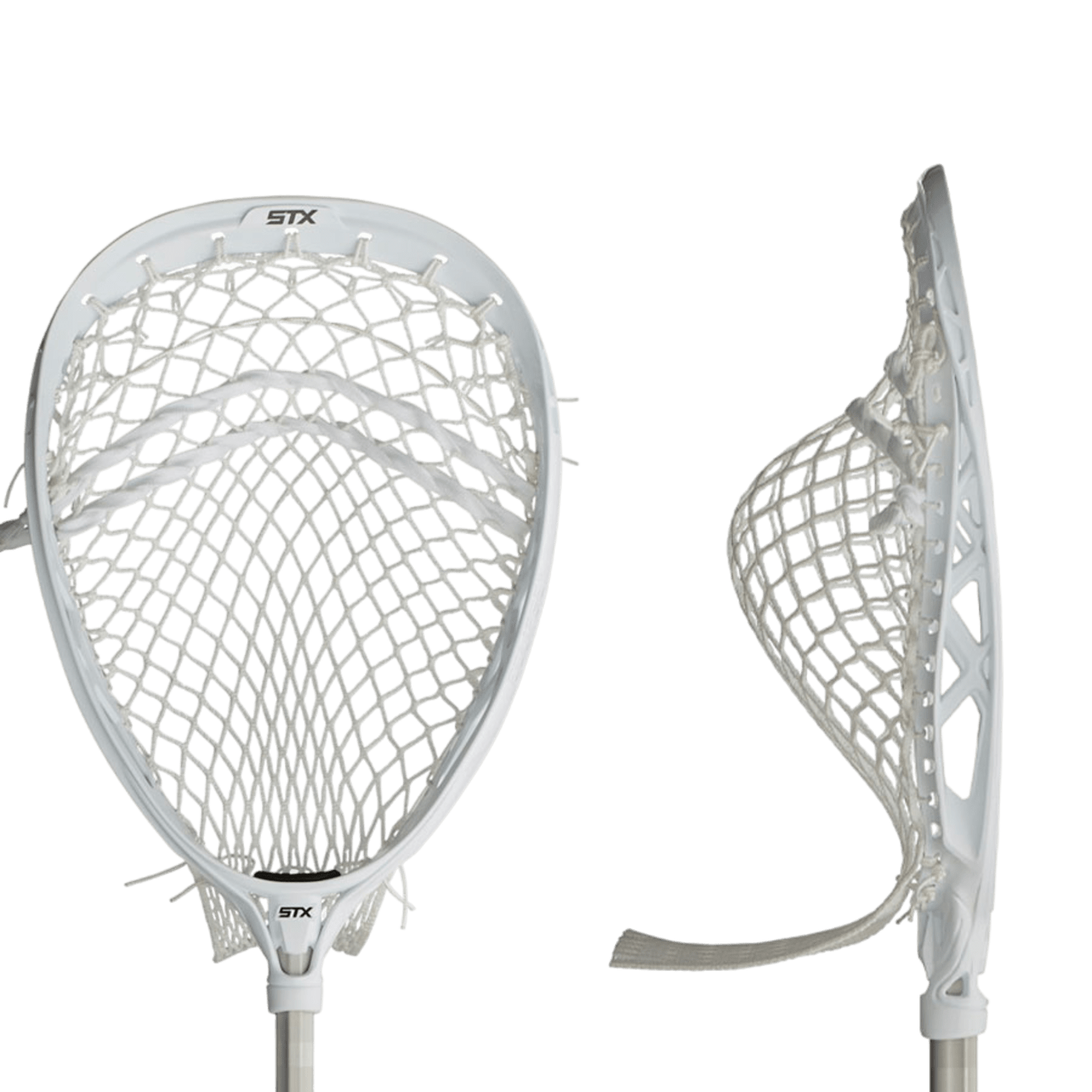 Stx Eclipse 2 Complete Goalie Complete White Lax.com