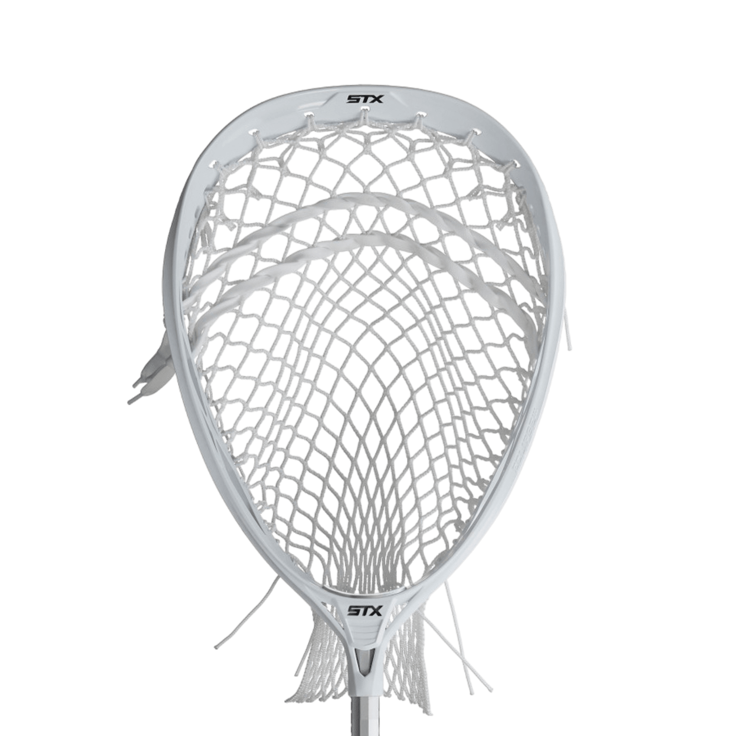 STX Eclipse Mesh Men's Stringing Supplies STX - EclipseMesh - WH White Lax.com