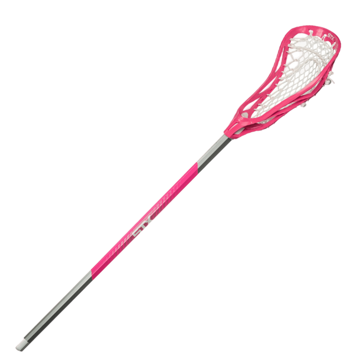 STX Exult 200 Starter Package Women's Starter Sets Pink Lax.com