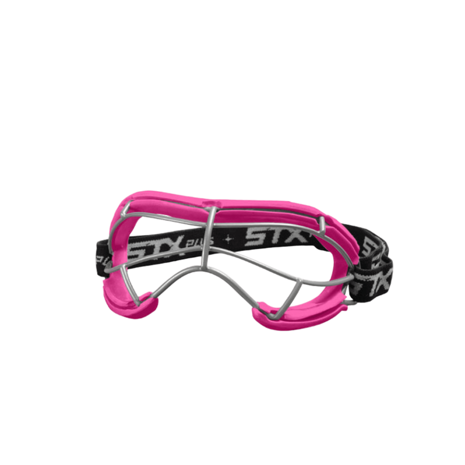 STX Exult 200 Starter Package Women's Starter Sets Pink Lax.com