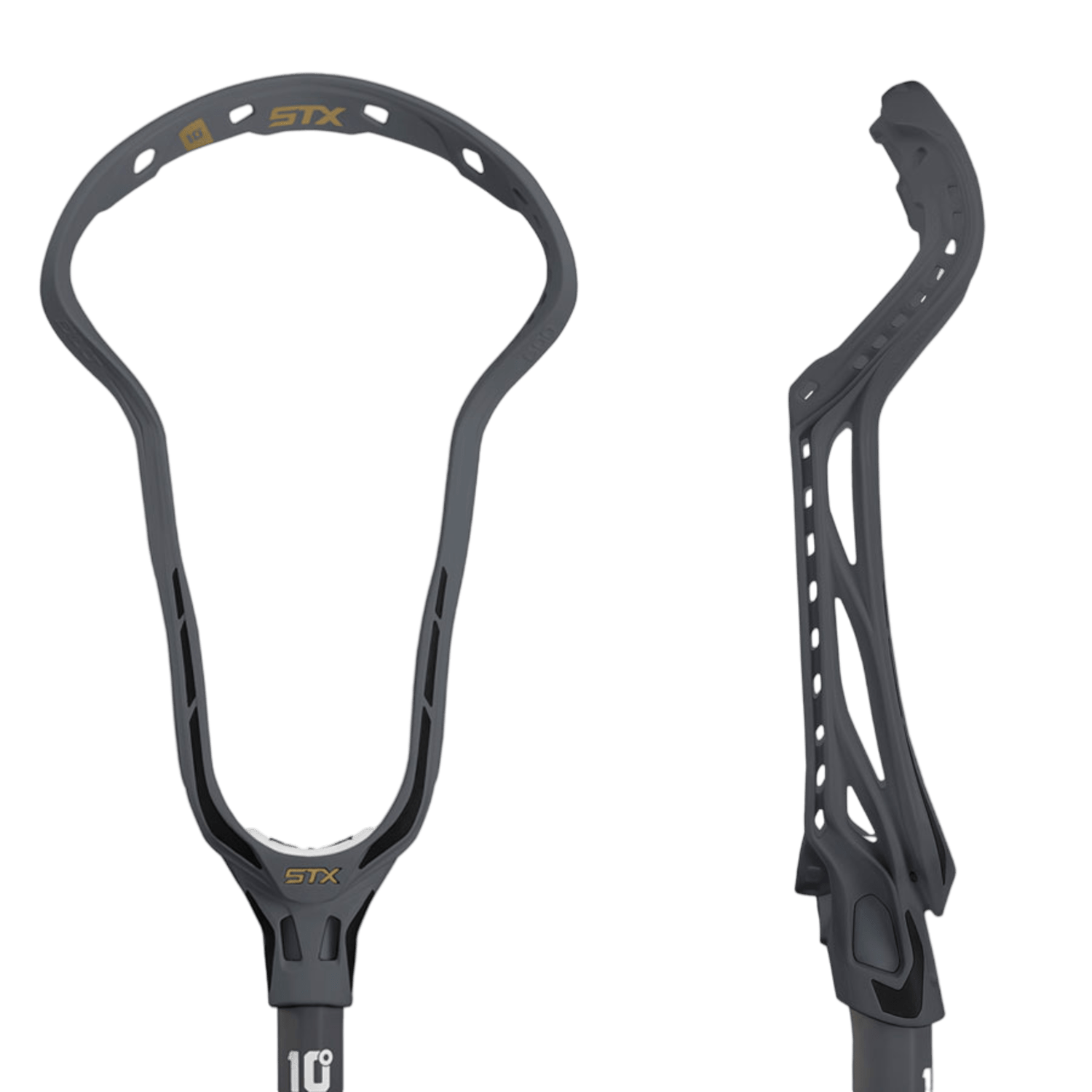 STX Exult 600 Head Women's Head Graphite Lax.com