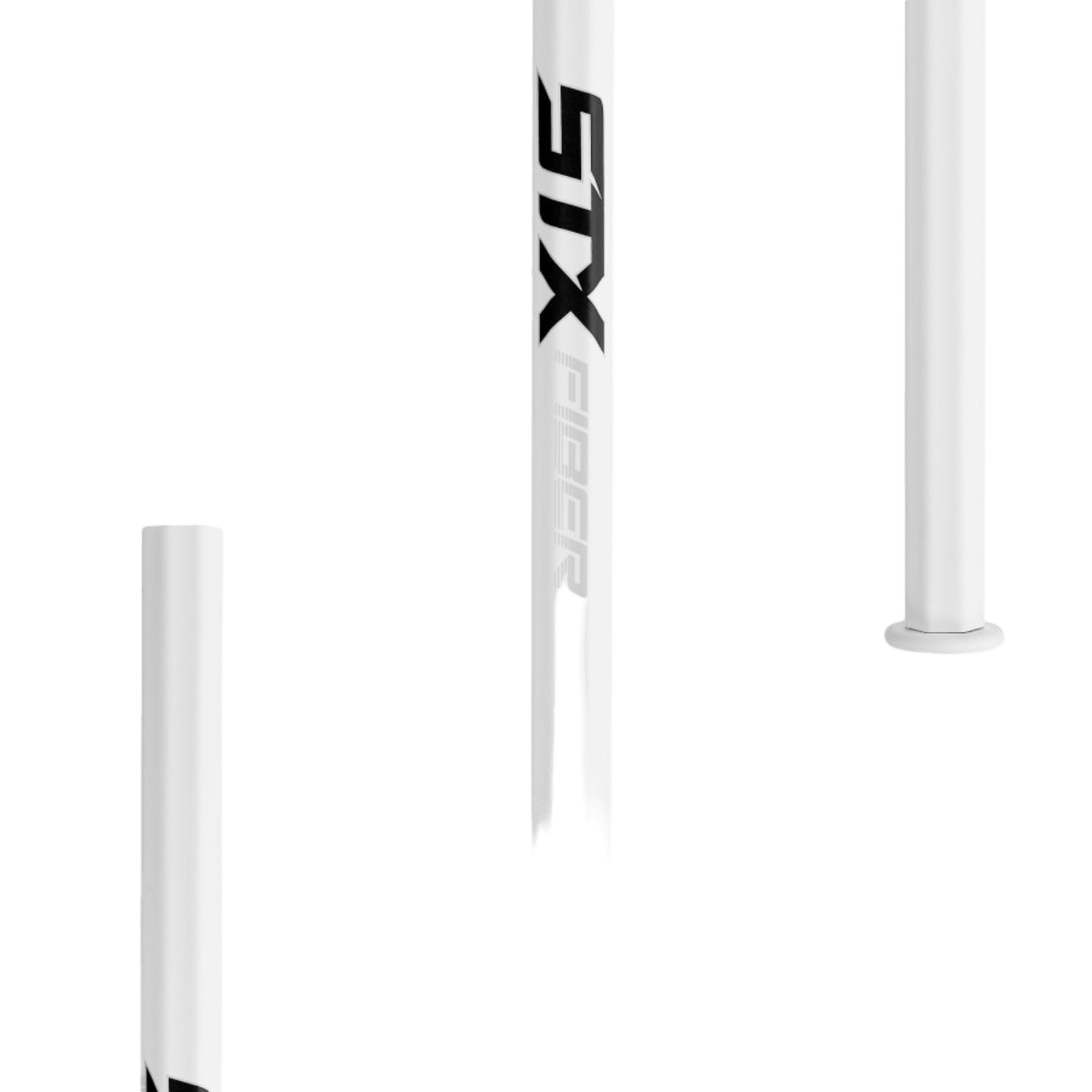 STX Fiber Defense Men's Shaft STX - FiberDEF - WH White Lax.com