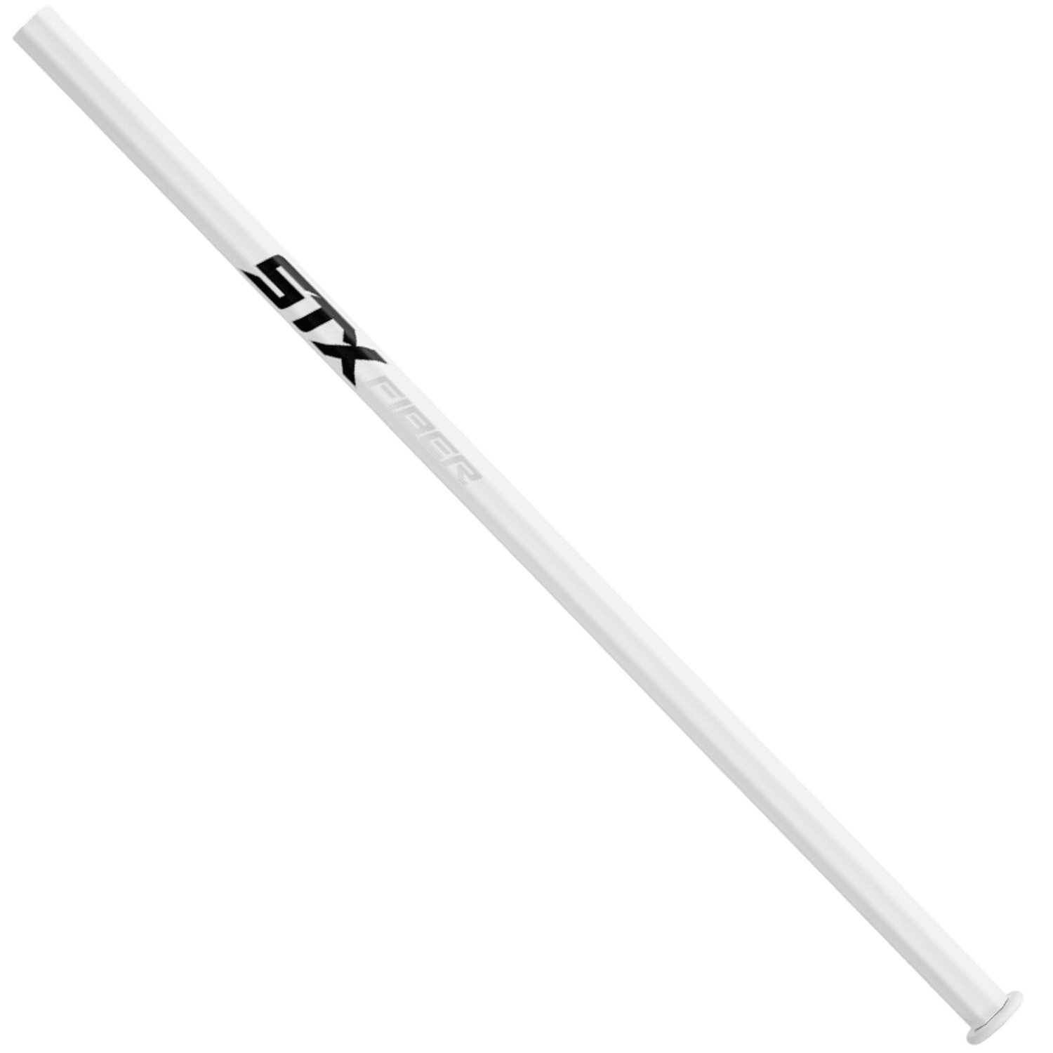 STX Fiber Men's Shaft Black Lax.com