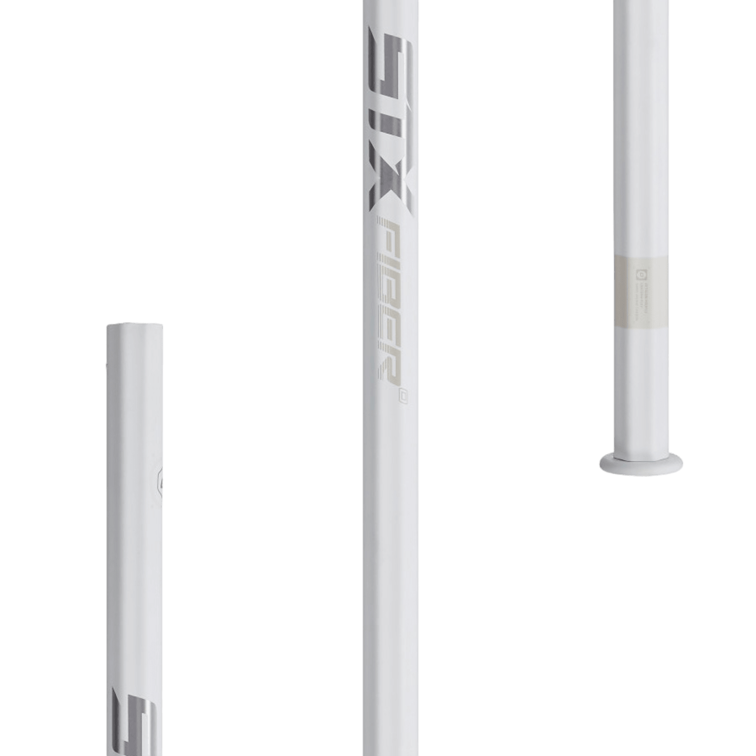 STX Fiber O Men's Shaft White Lax.com