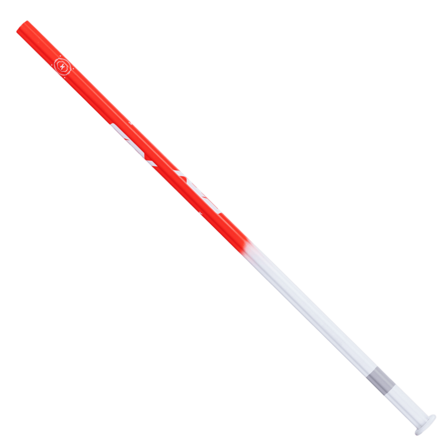 STX Fiber X - Collegiate Collection Men's Shaft STX - FiberXCollege - RD Red Lax.com