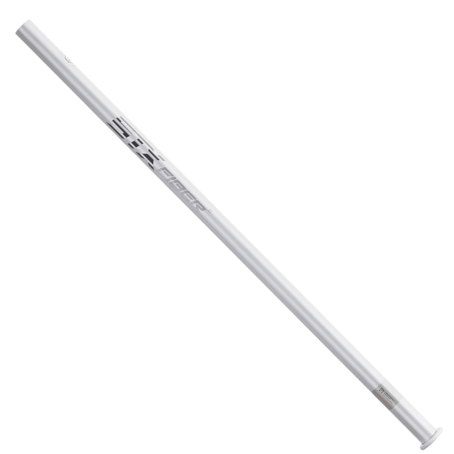 STX Fiber X Men's Shaft STX - FiberX - WH White Lax.com