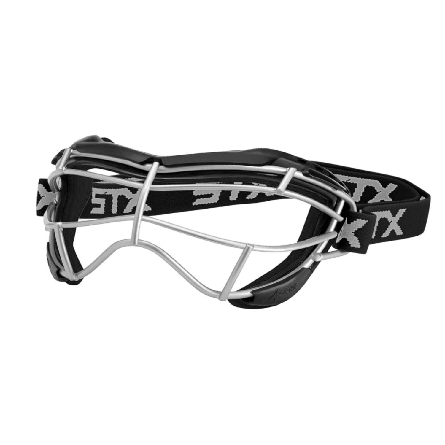 Stx Focus - S Goggle Women's Goggles Stx - 4SFG - BK Black Lax.com