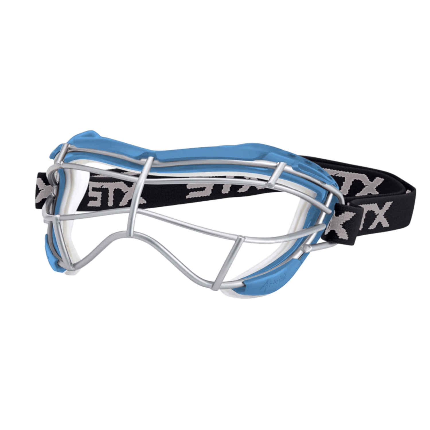 Stx Focus - S Goggle Women's Goggles Stx - 4SFG - CB Carolina Lax.com