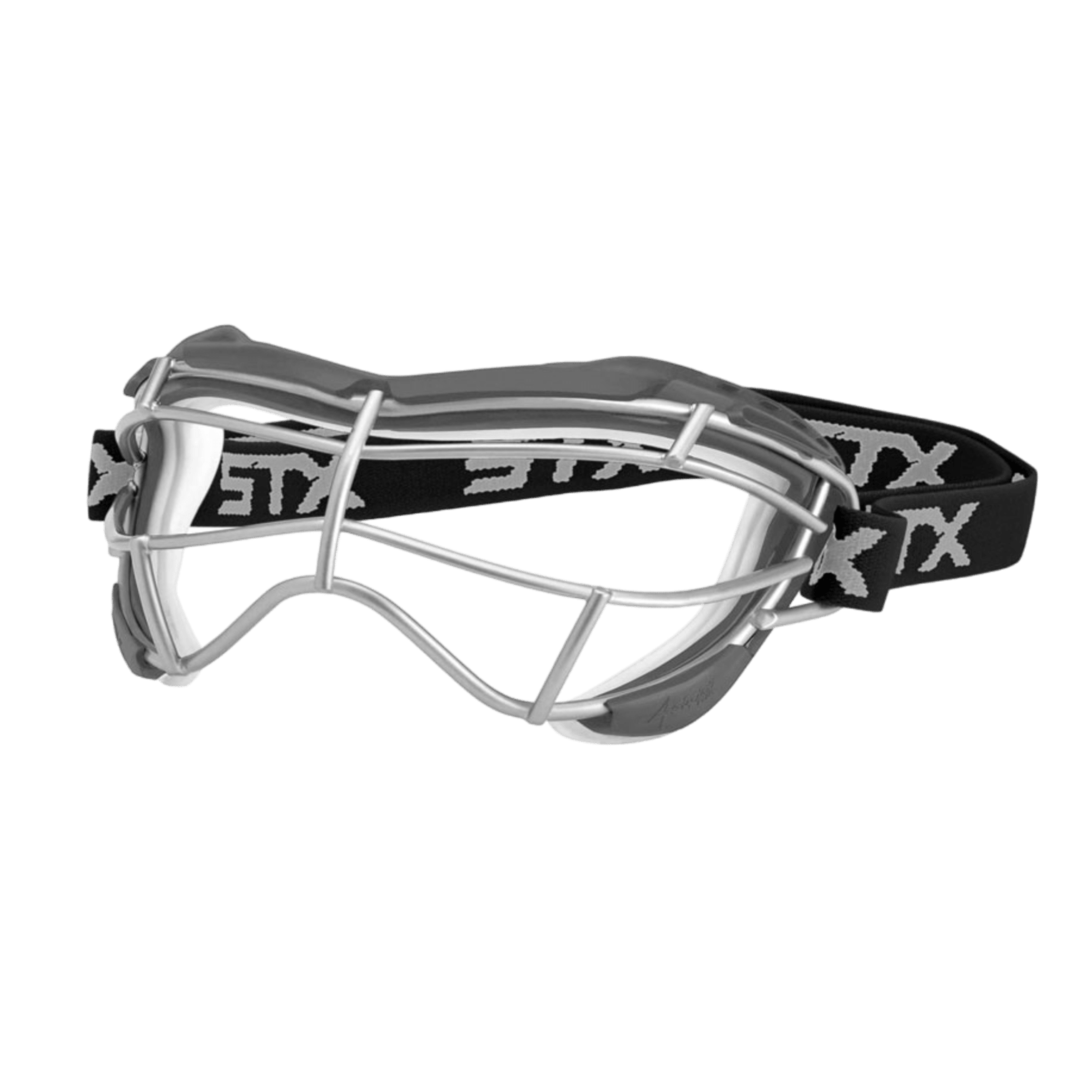 Stx Focus - S Goggle Women's Goggles Stx - 4SFG - GPH Graphite Lax.com