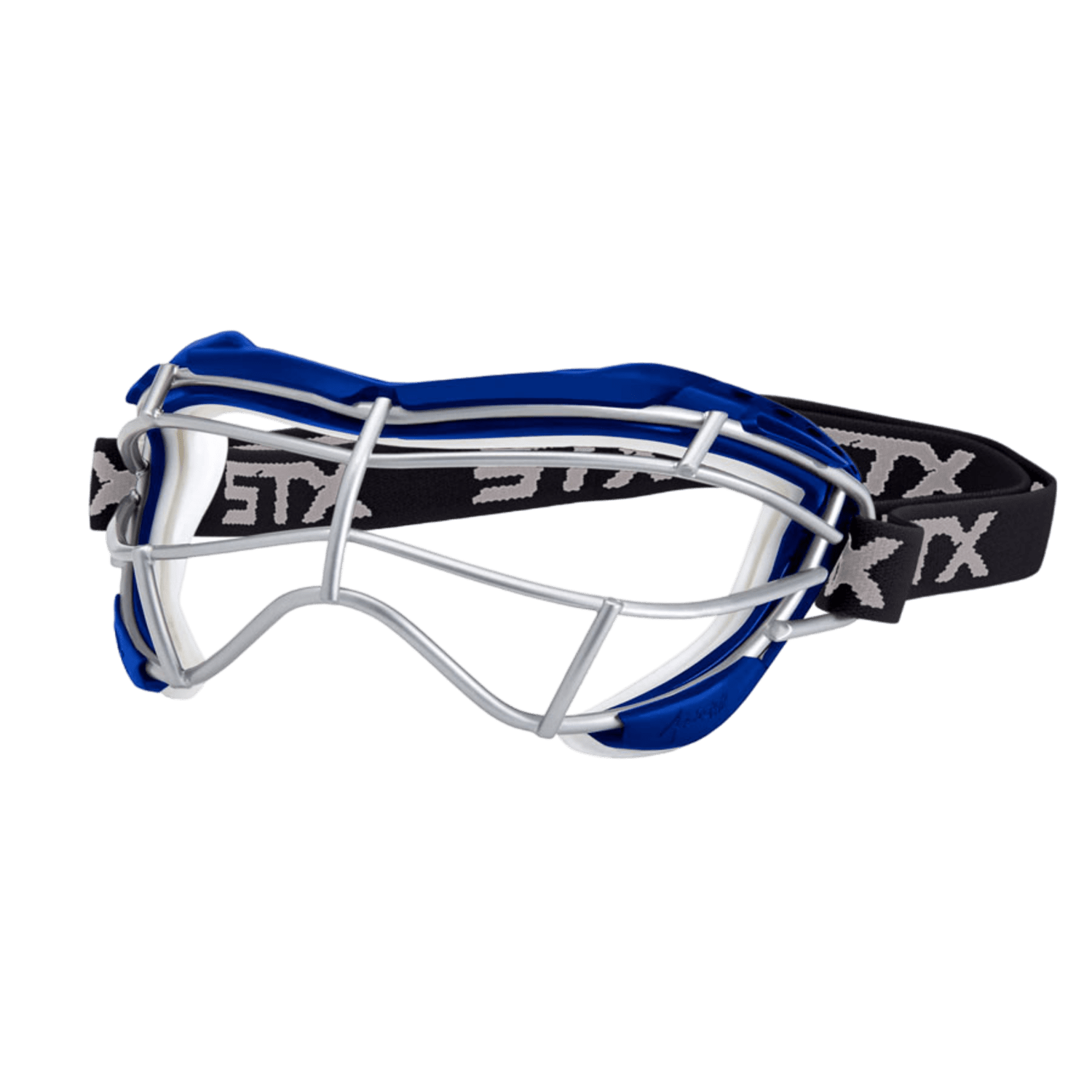 Stx Focus - S Goggle Women's Goggles Stx - 4SFG - RB Royal Blue Lax.com