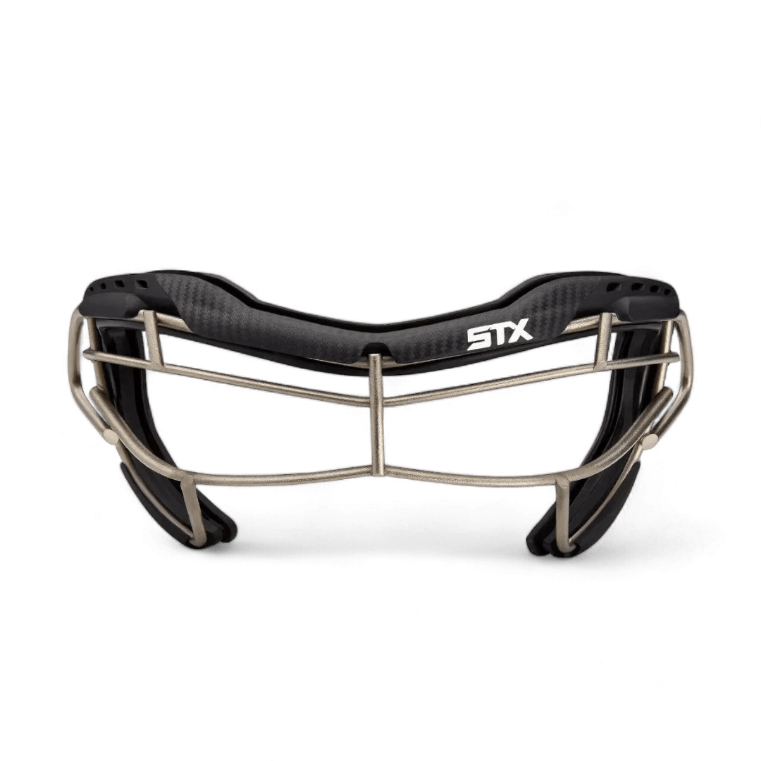 STX Focus TI - S+ Goggle Women's Goggles Black Lax.com