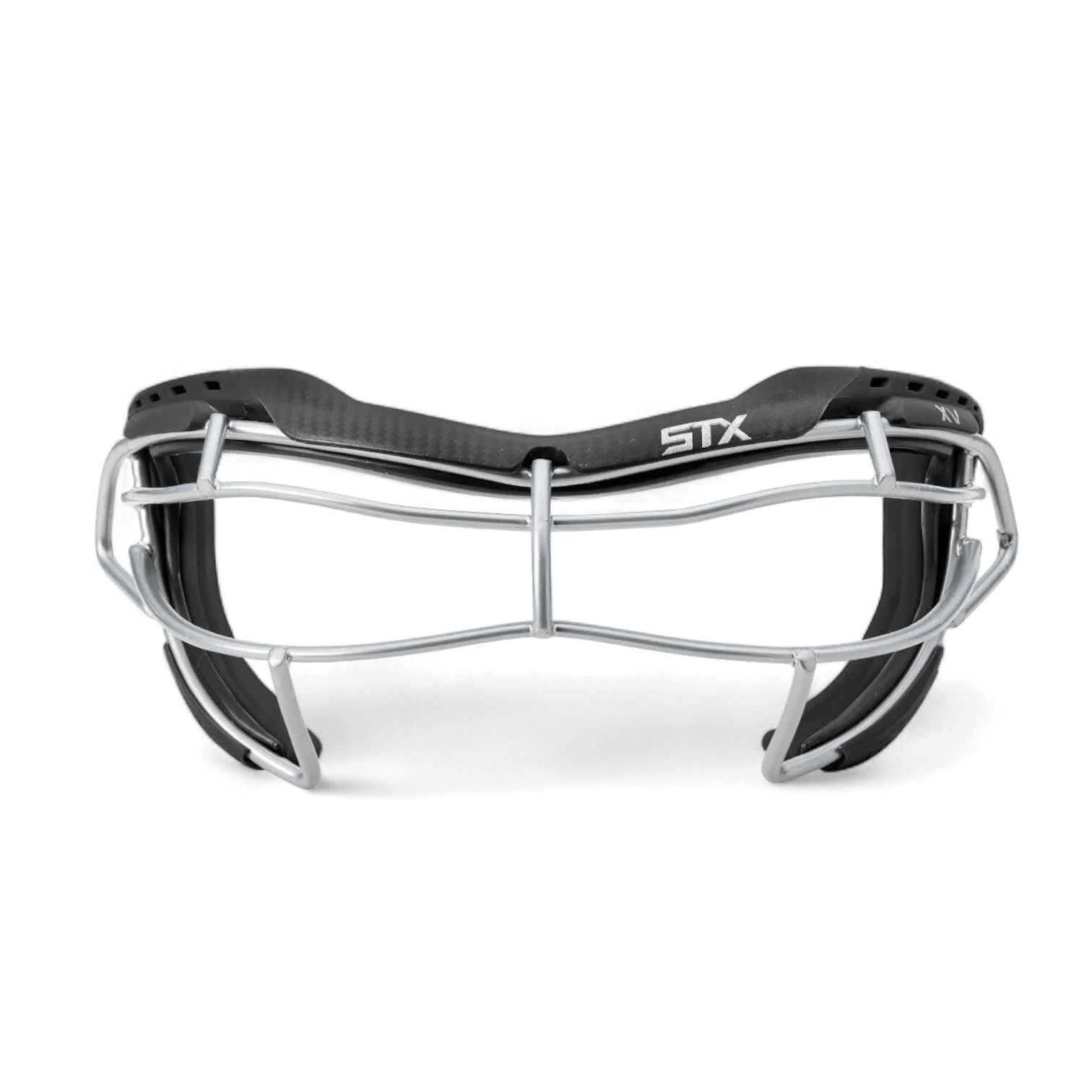 STX Focus XV - S Goggle Women's Goggles Black Lax.com