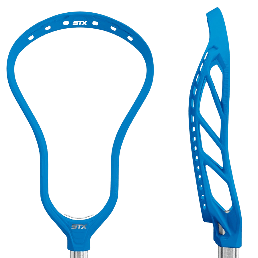 STX Hammer 1k Limited Edition Men's Head STX - Hammer1kLE - BL Blue Lax.com