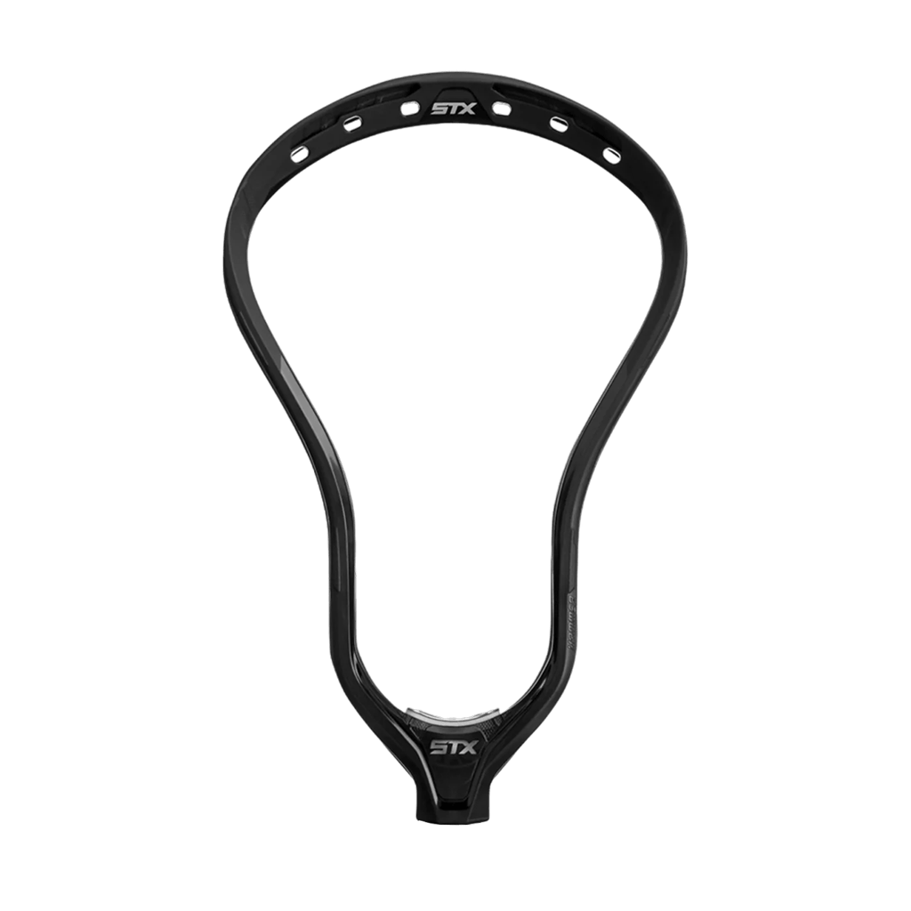 STX Hammer 1k Men's Head STX - Hammer1kHDUN - BK Black Lax.com