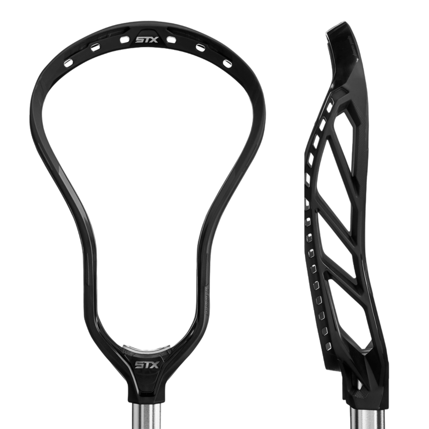 STX Hammer 1k Men's Head STX - Hammer1kHDUN - WH White Lax.com