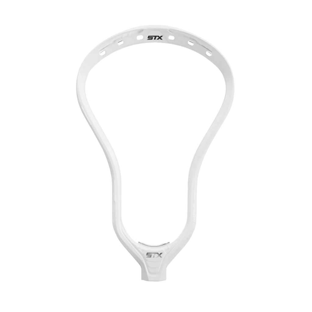 STX Hammer 1k Men's Head STX - Hammer1kHDUN - WH White Lax.com