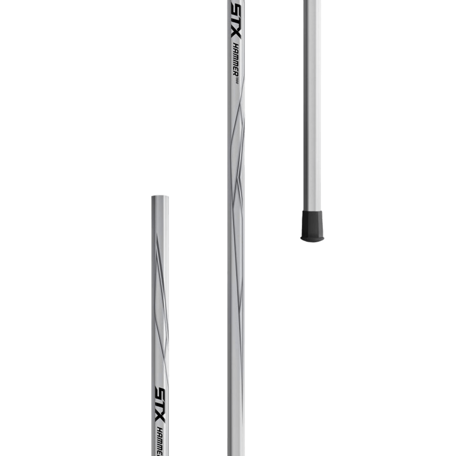 STX Hammer 7000 Men's Shaft Stx - Hammer7000 - SL - Def Silver Lax.com