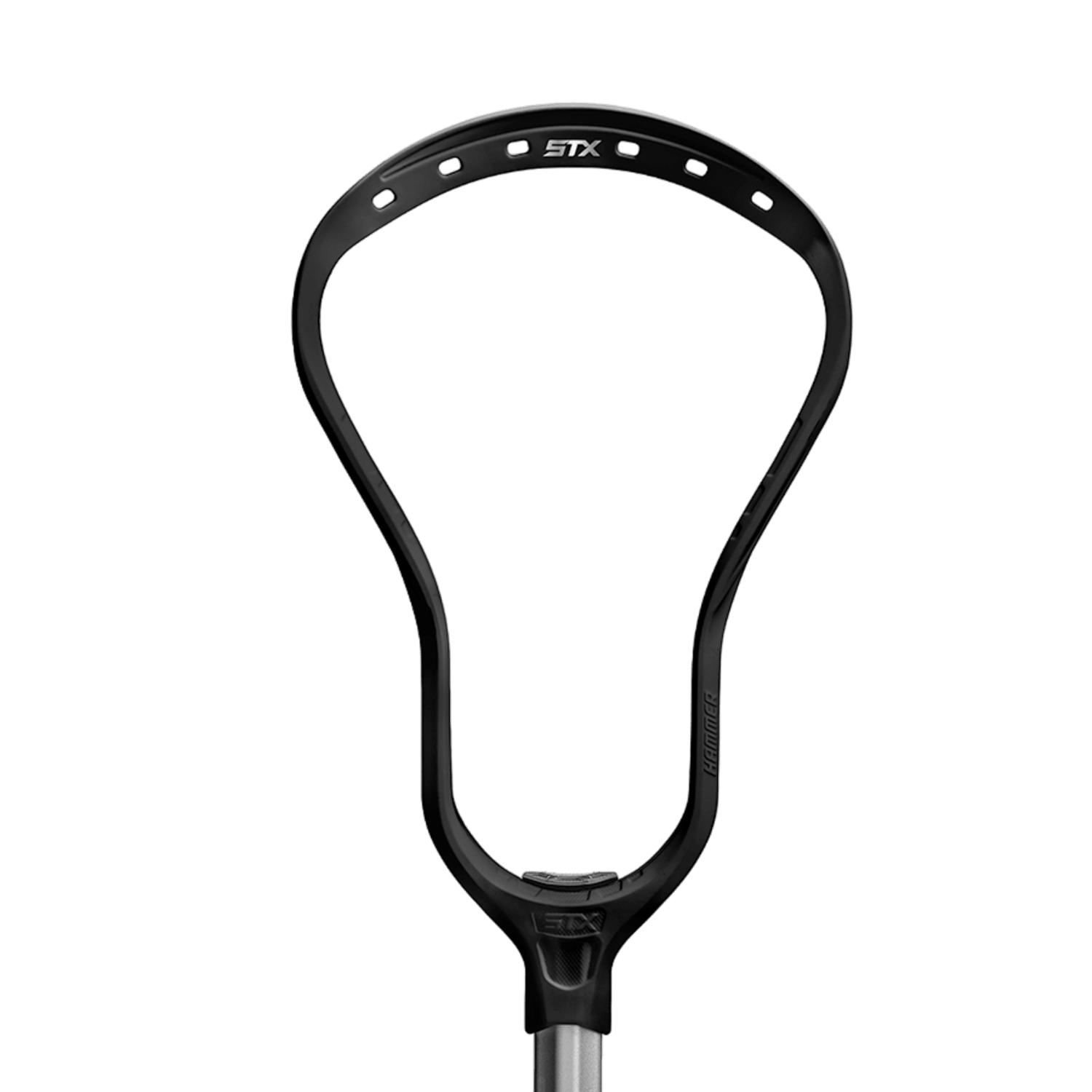 STX Hammer 900 Men's Head Black Lax.com