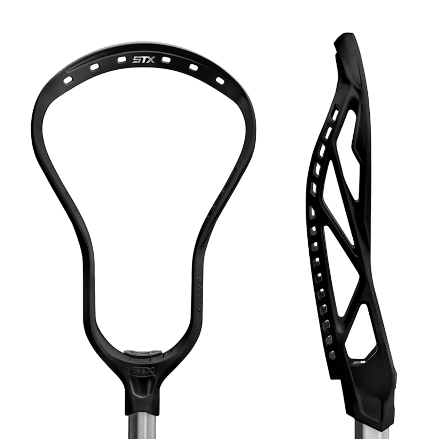 STX Hammer 900 Men's Head White Lax.com