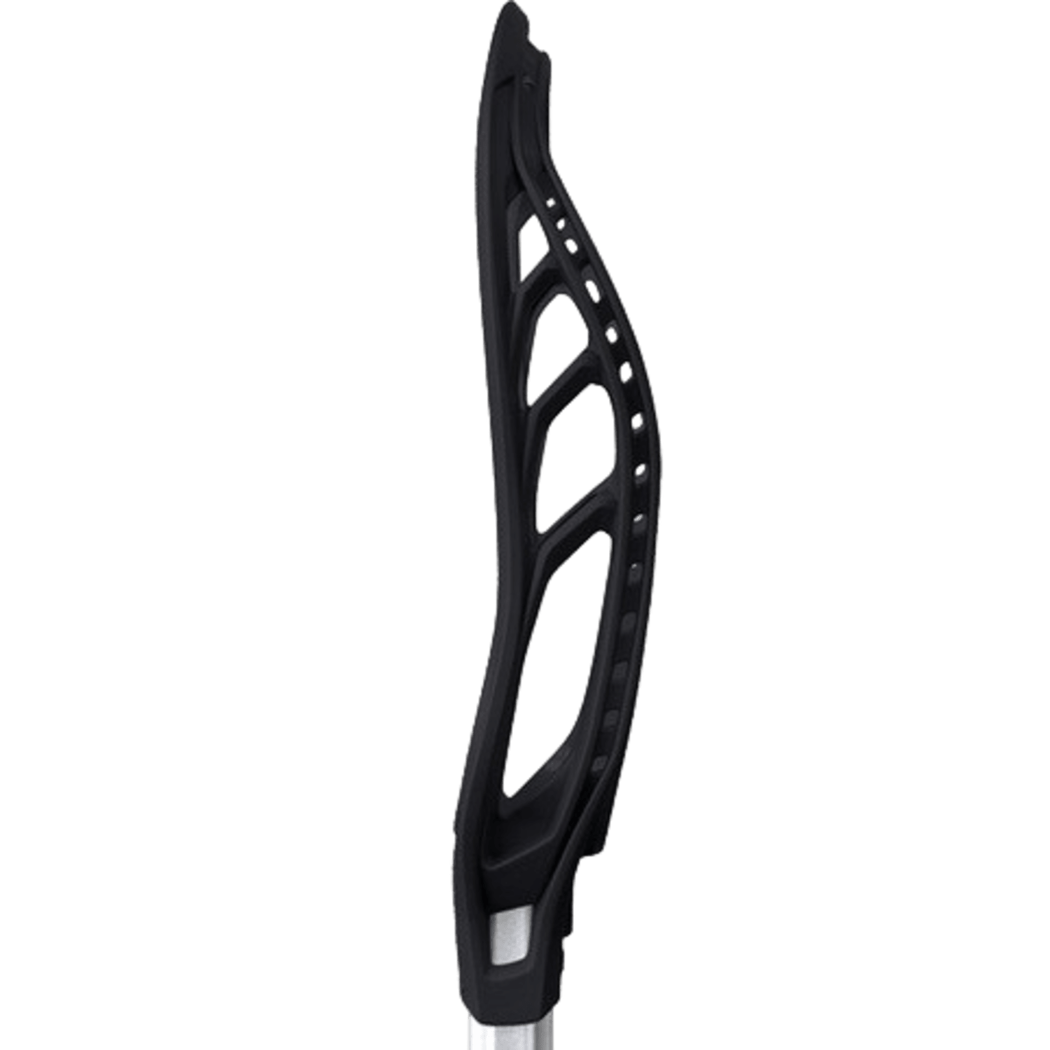 STX Hammer Men's Head Black Lax.com