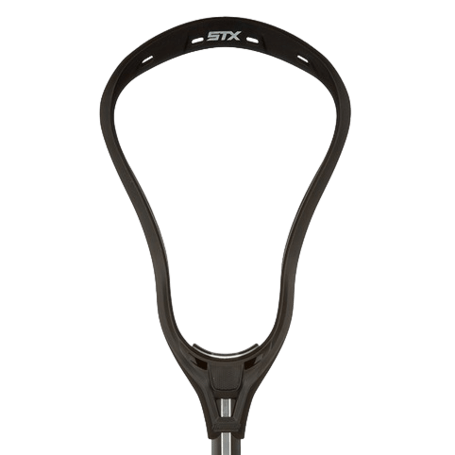 STX Hammer Men's Head Black Lax.com