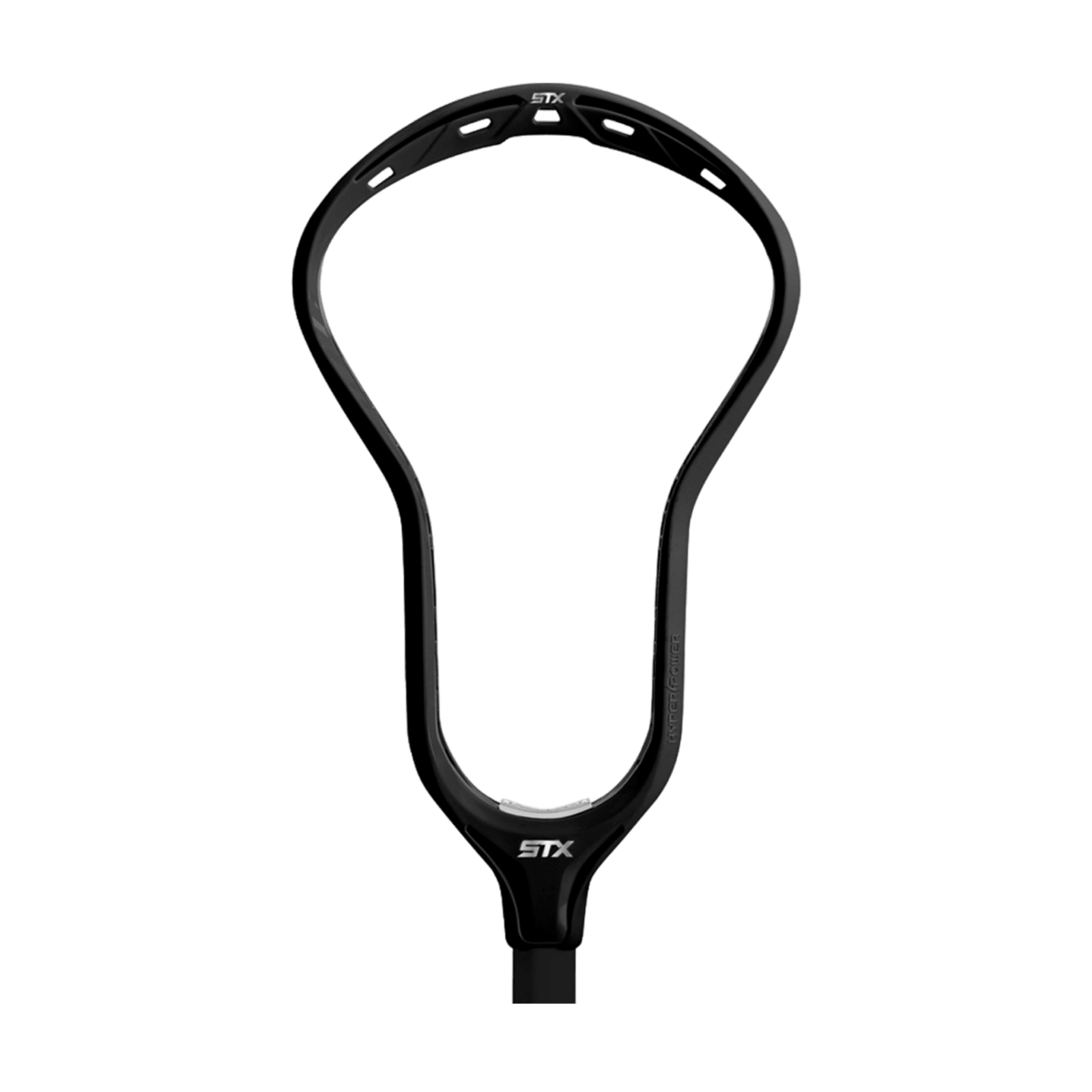 STX Hyper Power Men's Head stx - HyperPower - BK Black Lax.com