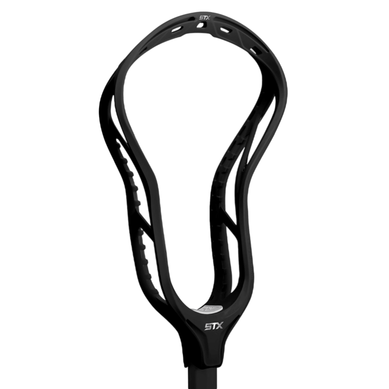 STX Hyper Power Men's Head stx - HyperPower - BK Black Lax.com