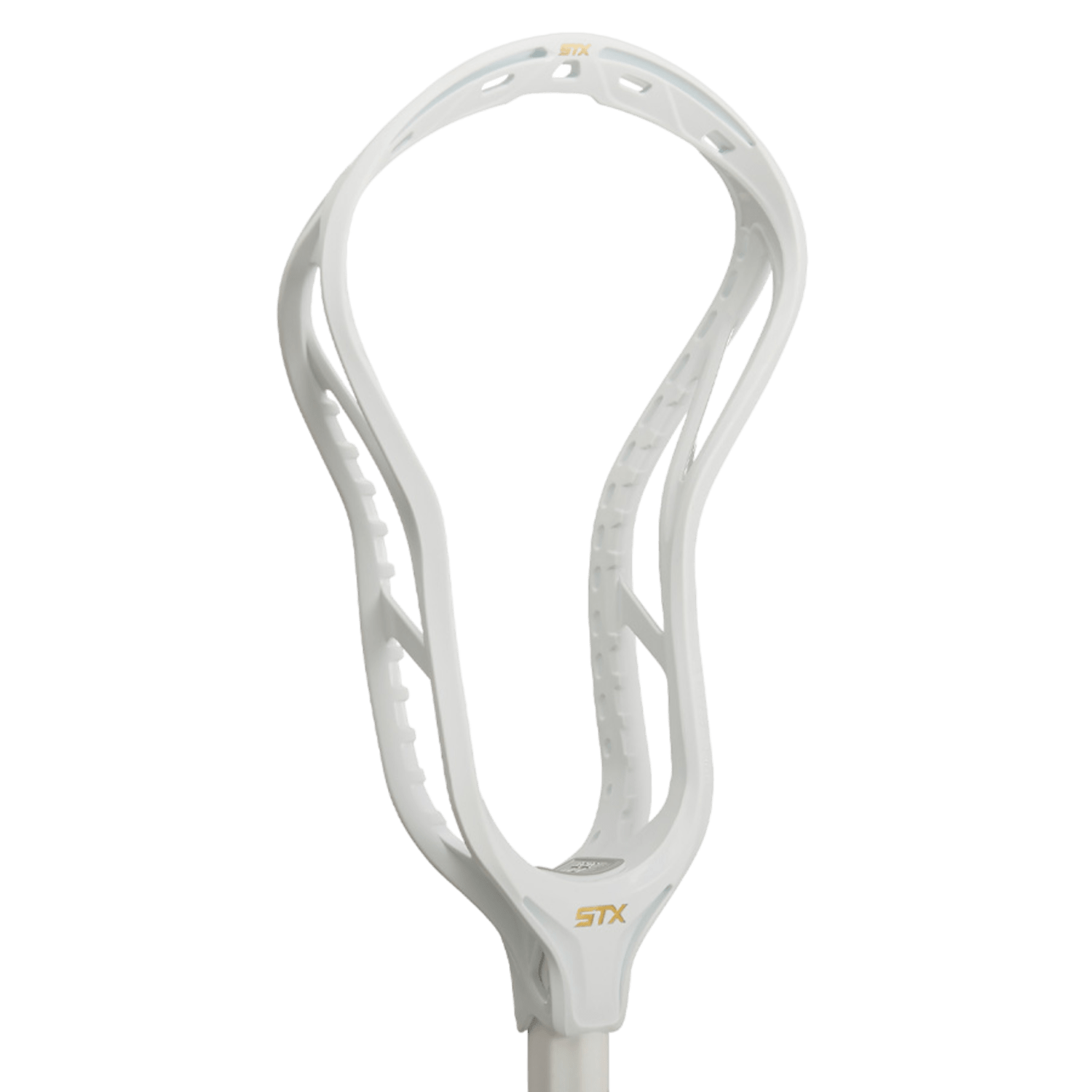 STX Hyper Power Men's Head stx - HyperPower - WH White Lax.com