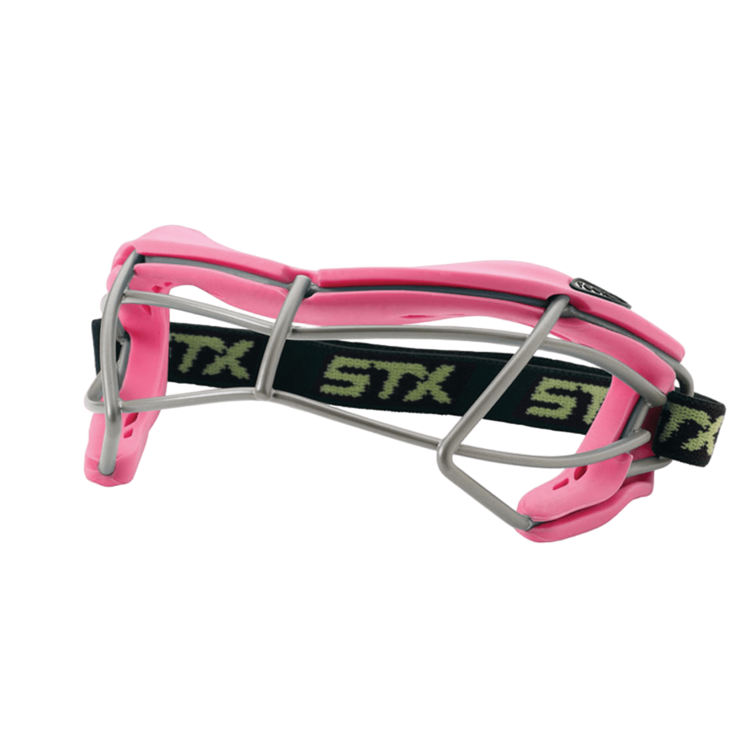 STX Rookie - S Goggle Women's Goggles Stx - RookieG - PNK Pink Lax.com