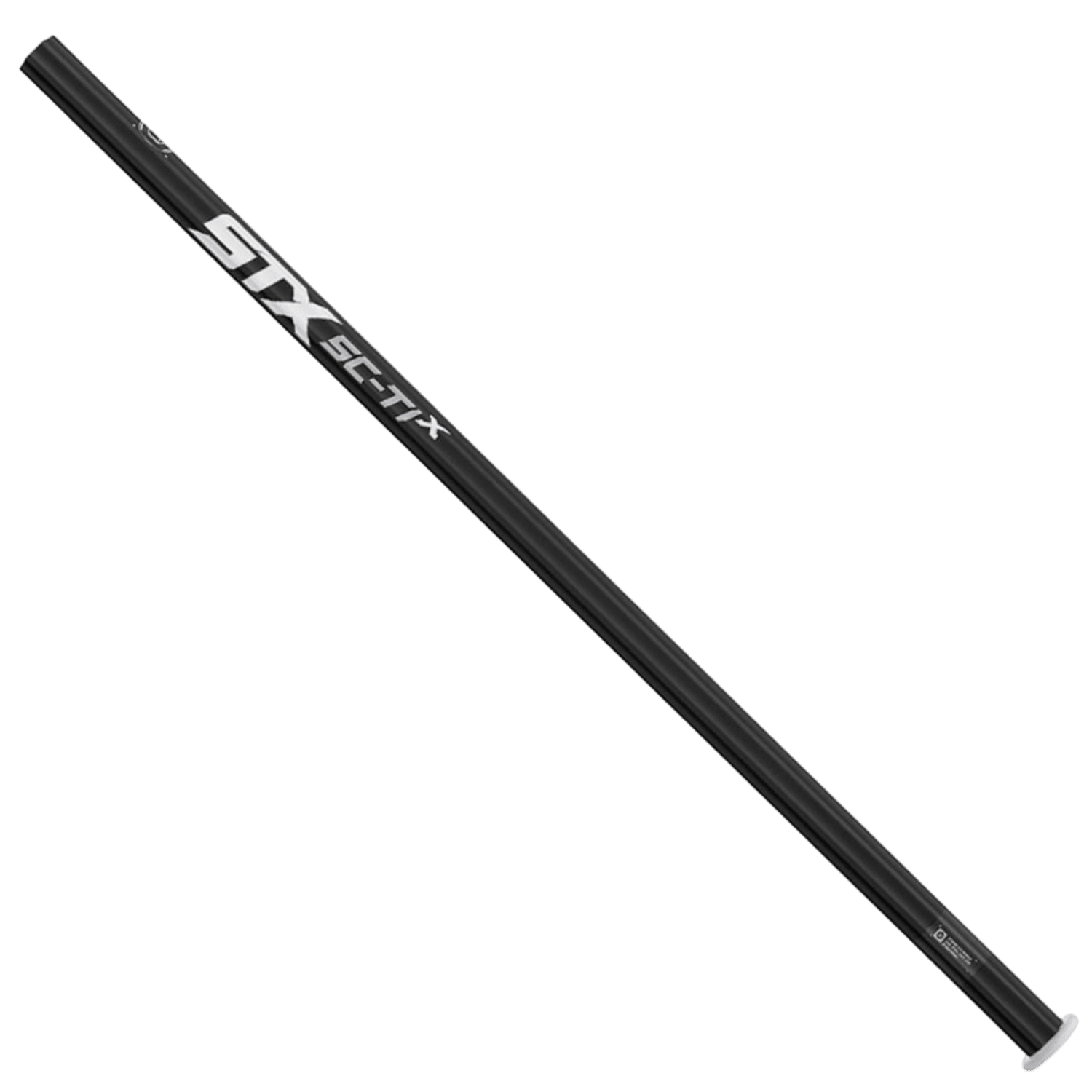 STX SC - TI X Defense Men's Shaft STX - SCTIXDEF - PLA Platinum Lax.com