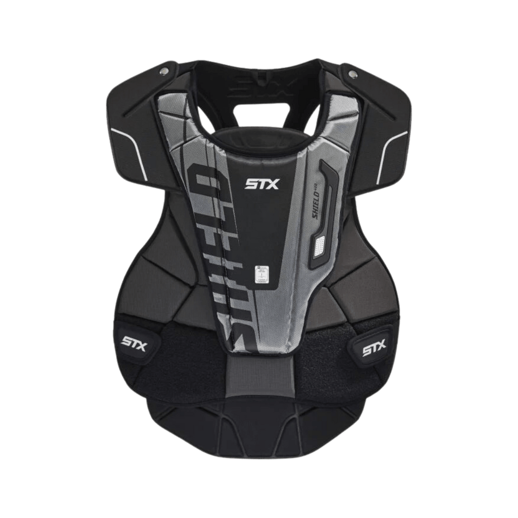 STX Shield 400 Chest Protector Lacrosse STX Lacrosse | Free Shipping Over  $99*